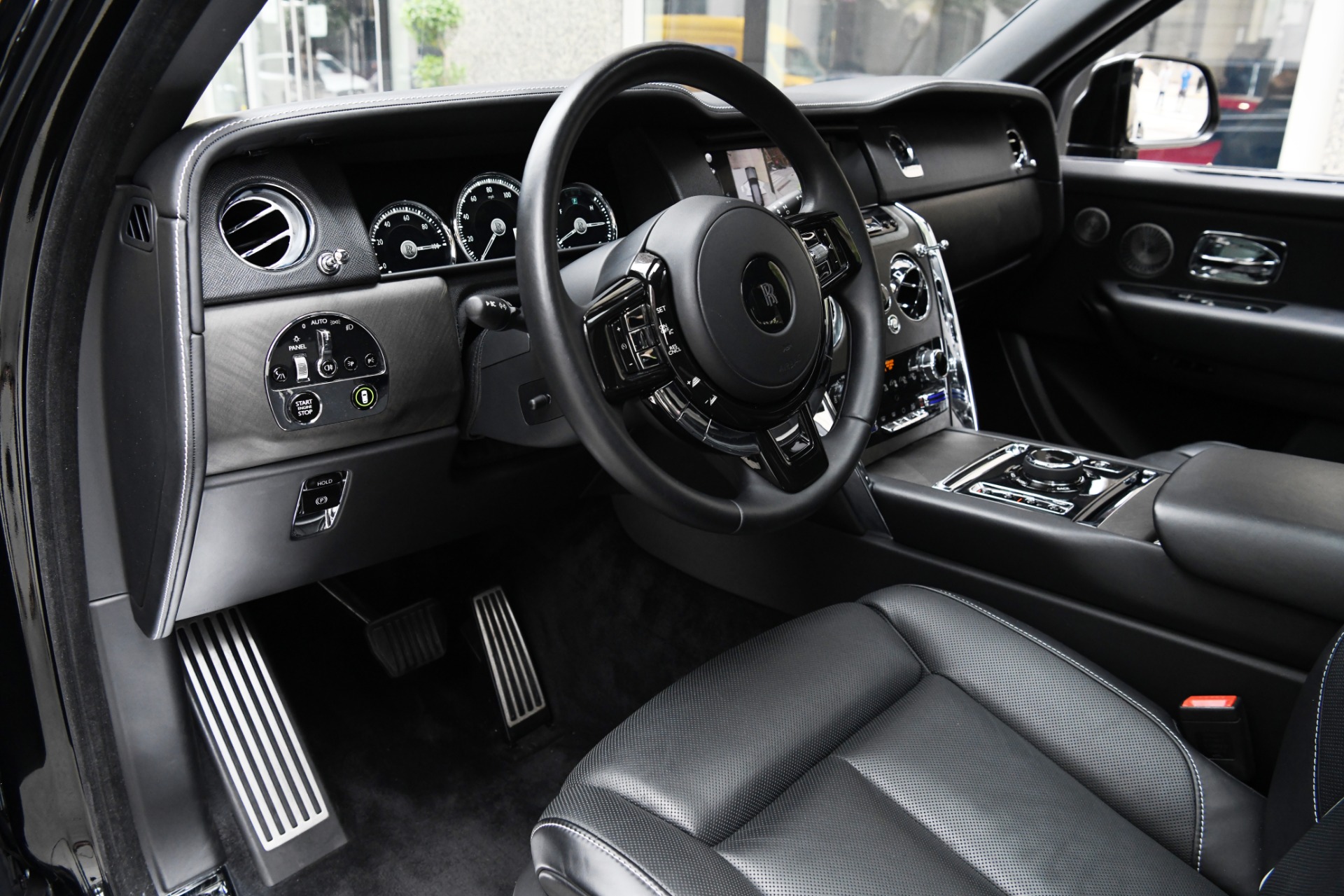 Used 2019 Rolls-Royce Cullinan | St. Petersburg, FL