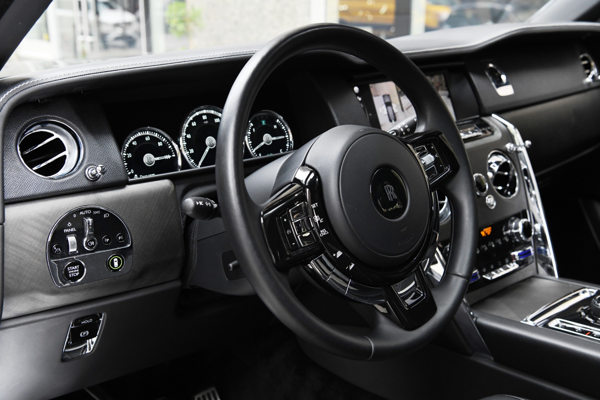 Used 2019 Rolls-Royce Cullinan | St. Petersburg, FL