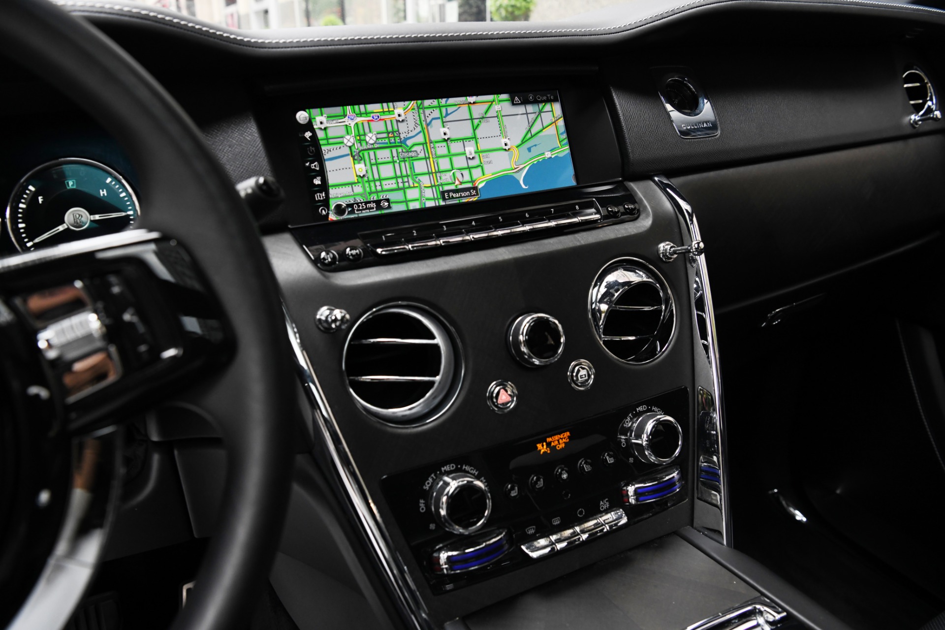 Used 2019 Rolls-Royce Cullinan | St. Petersburg, FL