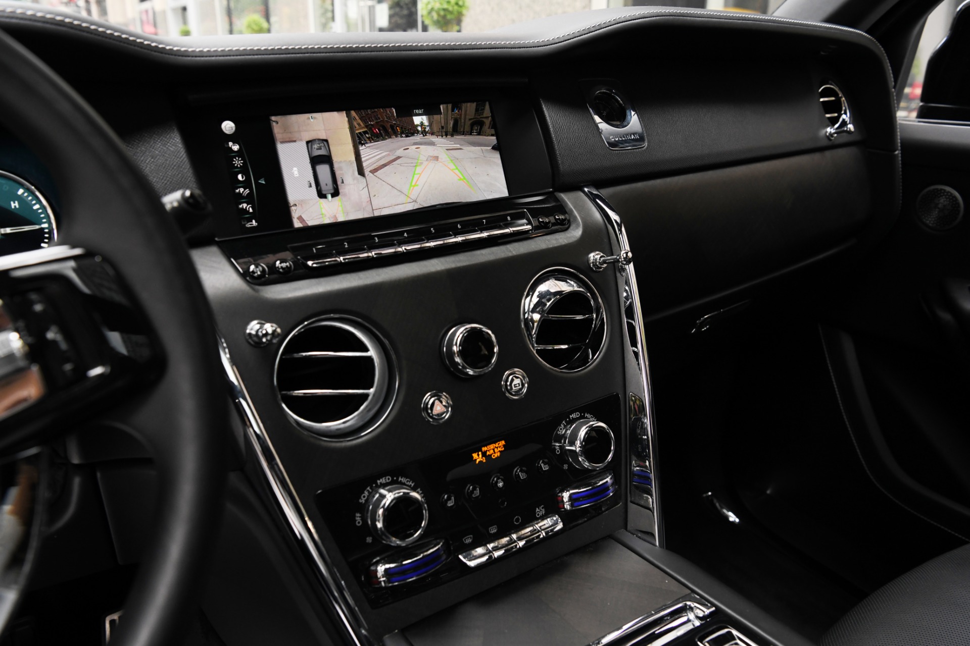Used 2019 Rolls-Royce Cullinan | St. Petersburg, FL