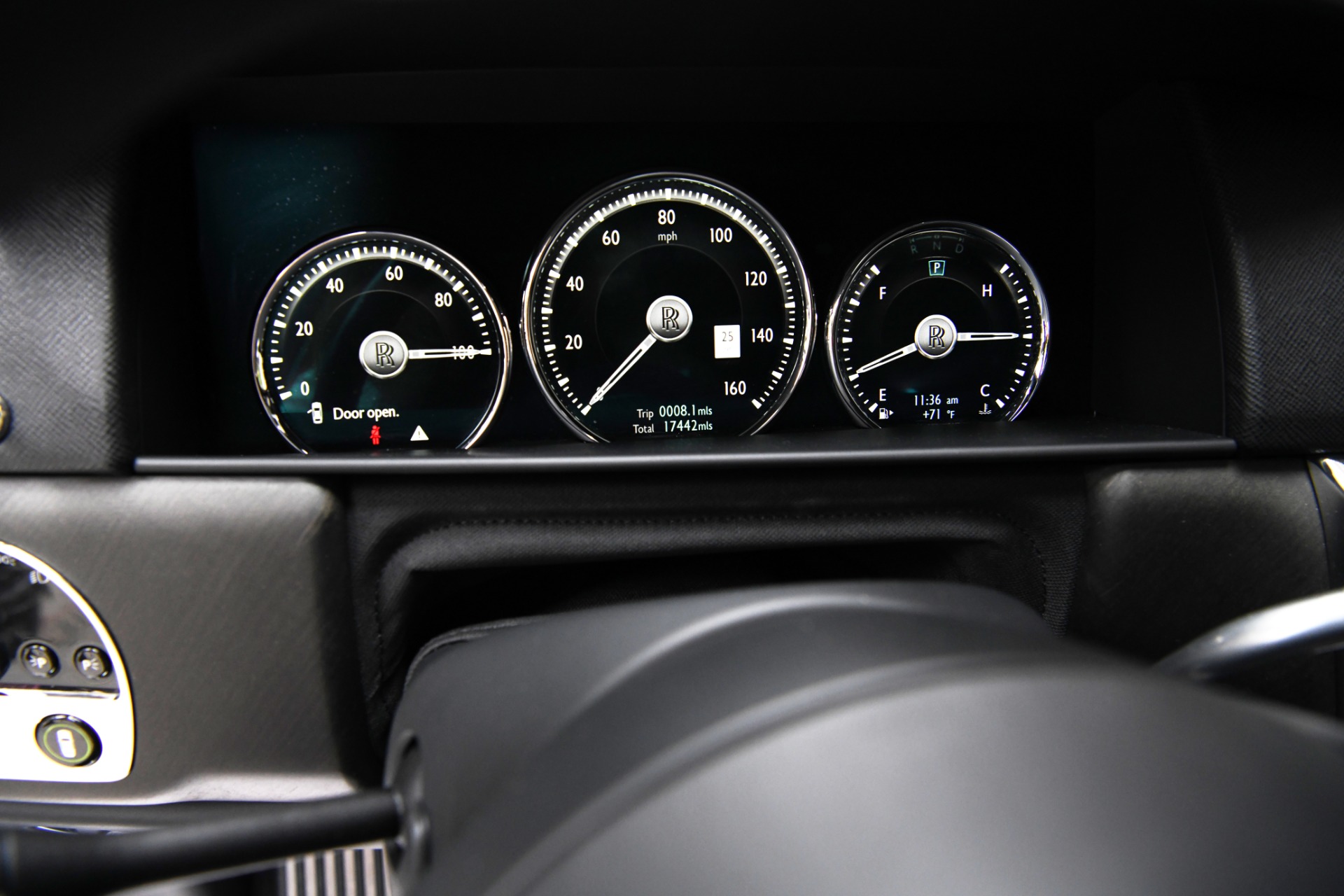 Used 2019 Rolls-Royce Cullinan | St. Petersburg, FL