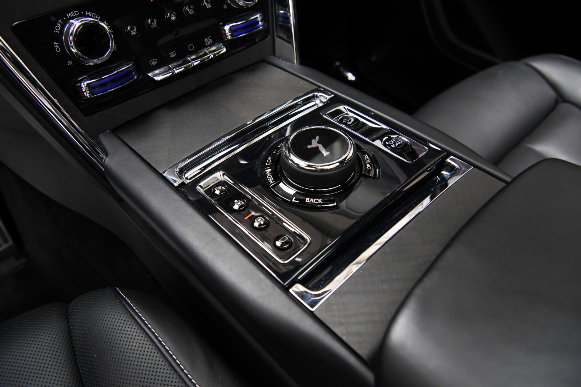 Used 2019 Rolls-Royce Cullinan | St. Petersburg, FL
