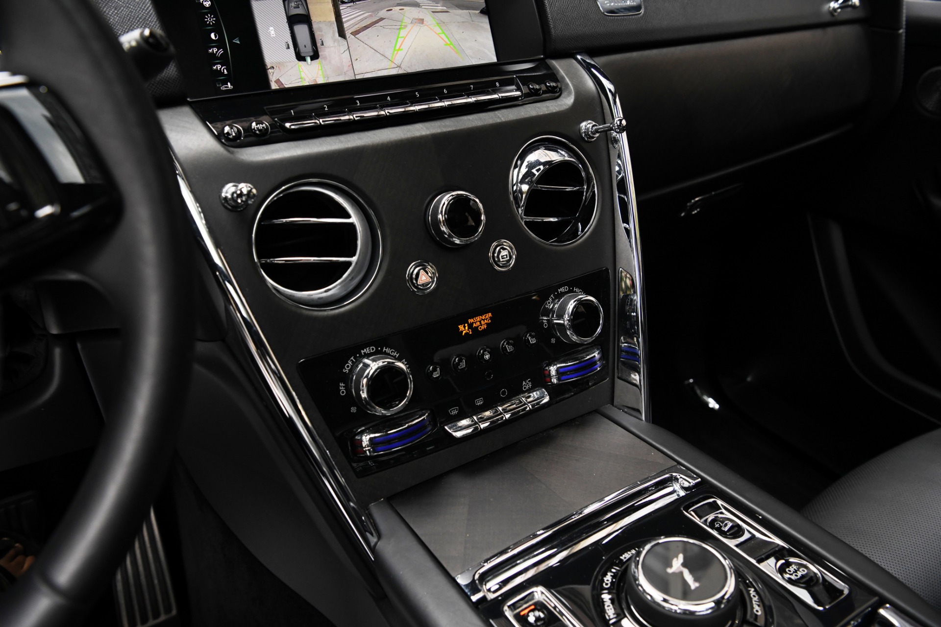 Used 2019 Rolls-Royce Cullinan | St. Petersburg, FL
