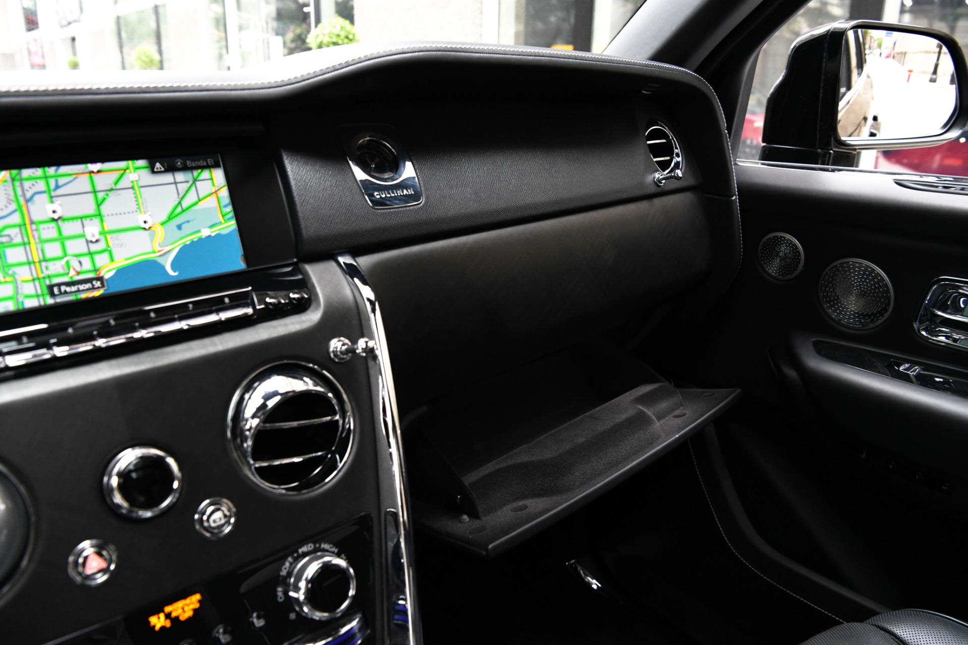 Used 2019 Rolls-Royce Cullinan | St. Petersburg, FL