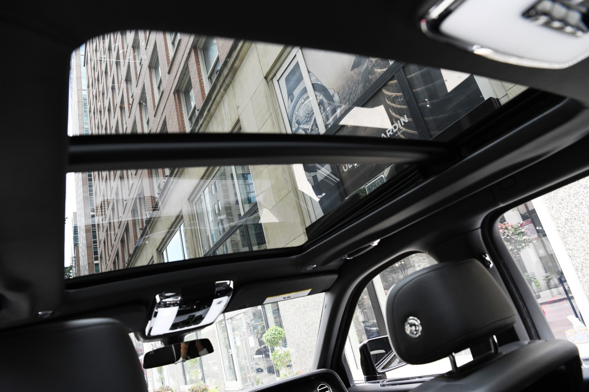 Used 2019 Rolls-Royce Cullinan | St. Petersburg, FL