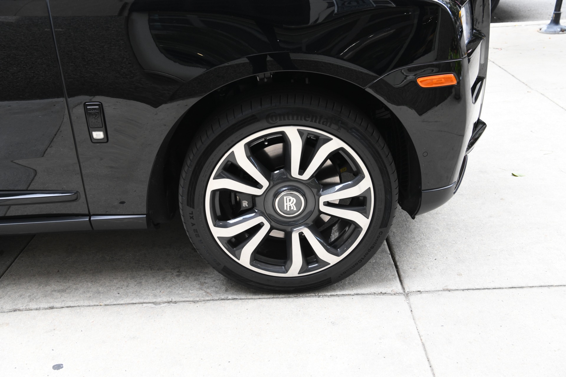 Used 2019 Rolls-Royce Cullinan | St. Petersburg, FL