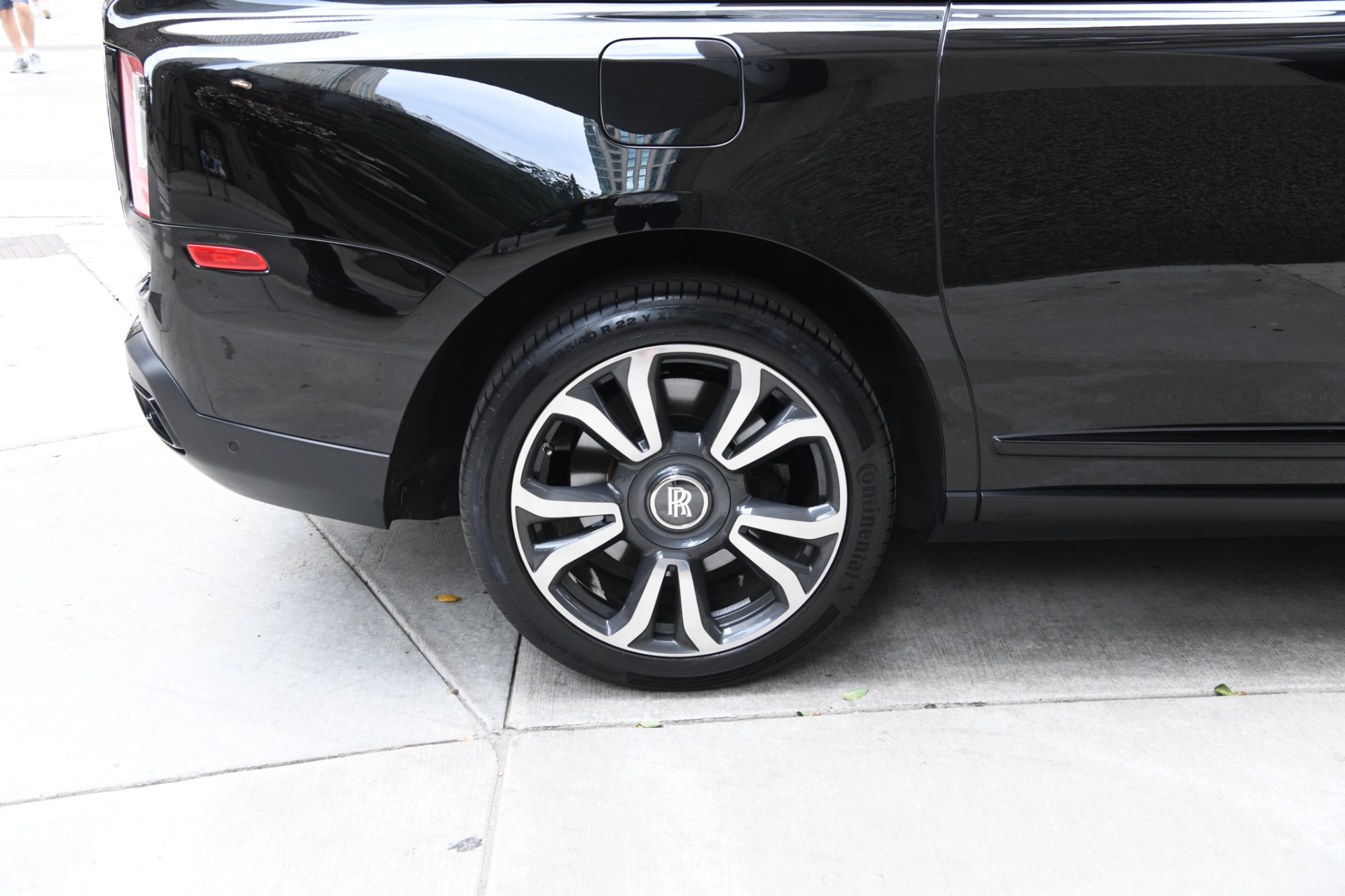 Used 2019 Rolls-Royce Cullinan | St. Petersburg, FL