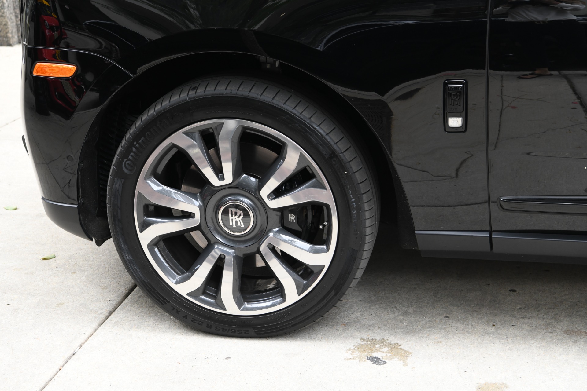 Used 2019 Rolls-Royce Cullinan | St. Petersburg, FL