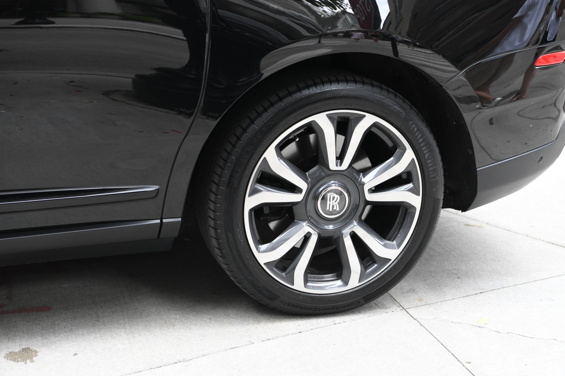 Used 2019 Rolls-Royce Cullinan | St. Petersburg, FL