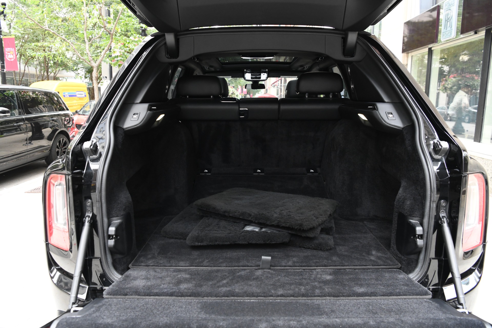 Used 2019 Rolls-Royce Cullinan | St. Petersburg, FL