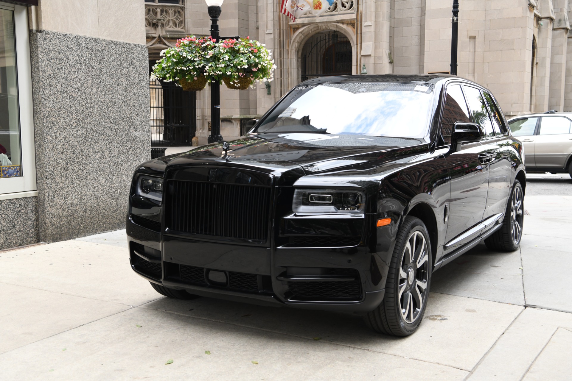 Used 2019 Rolls-Royce Cullinan | St. Petersburg, FL