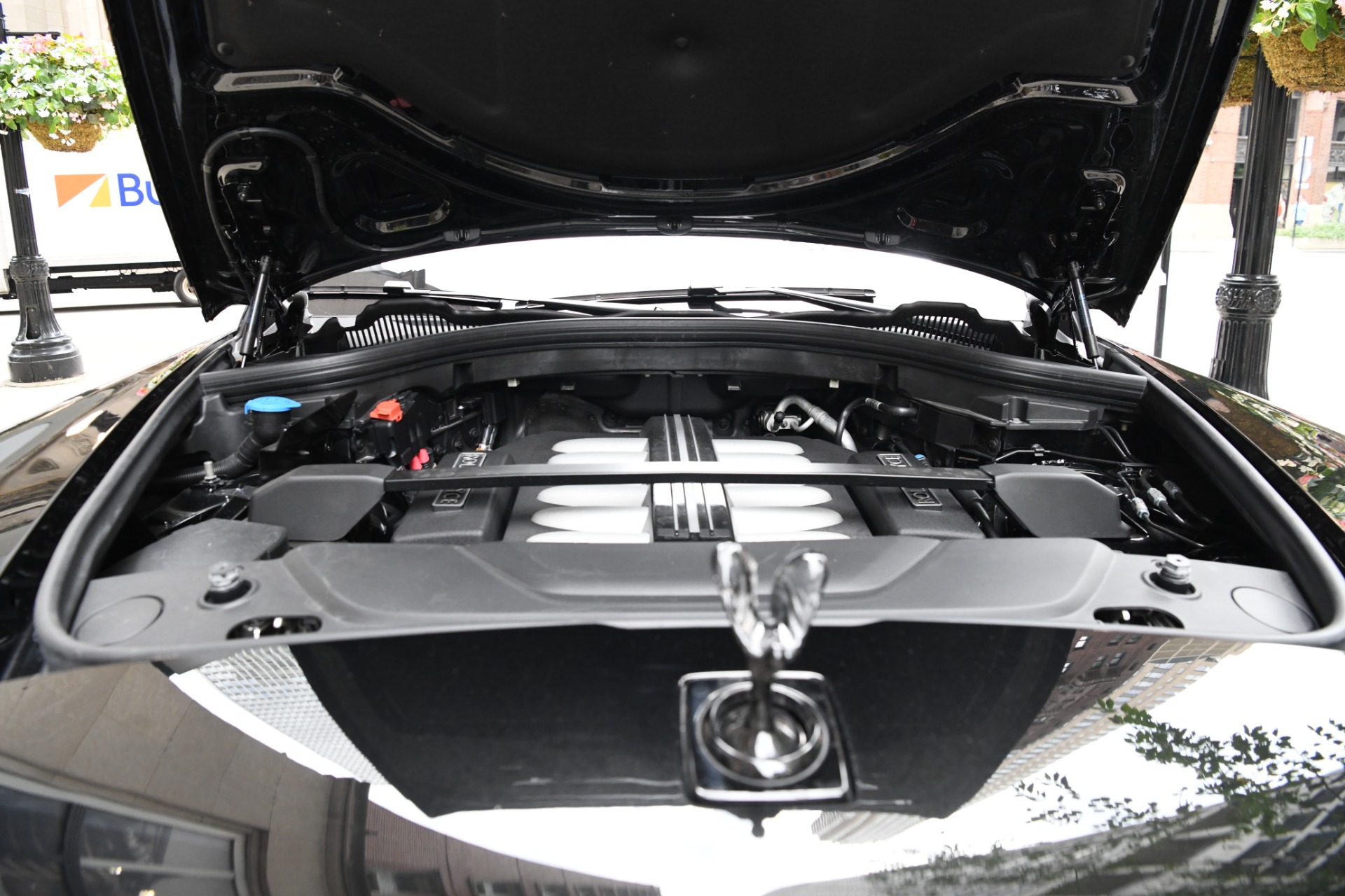 Used 2019 Rolls-Royce Cullinan | St. Petersburg, FL