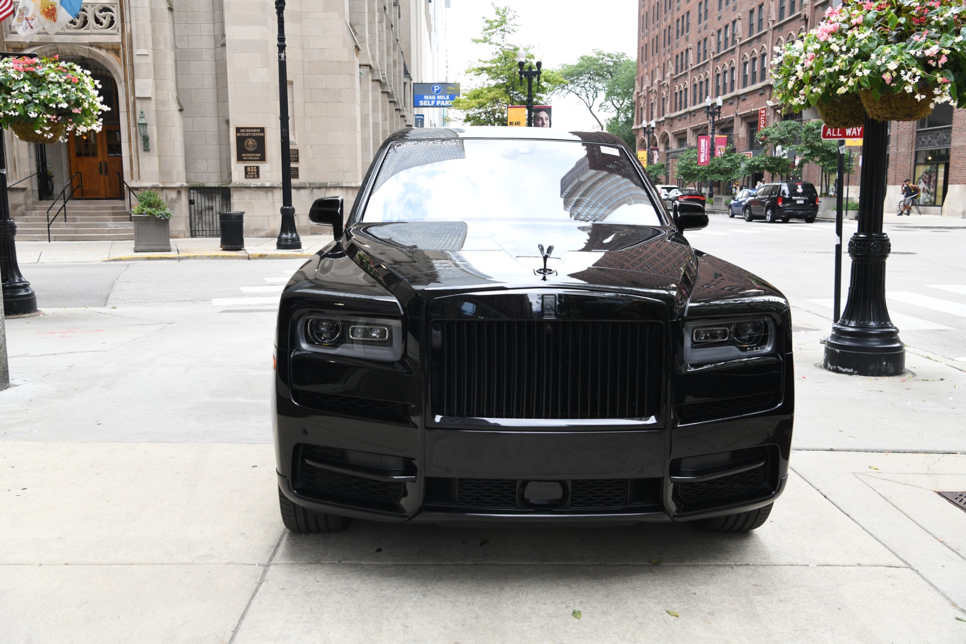 Used 2019 Rolls-Royce Cullinan | St. Petersburg, FL