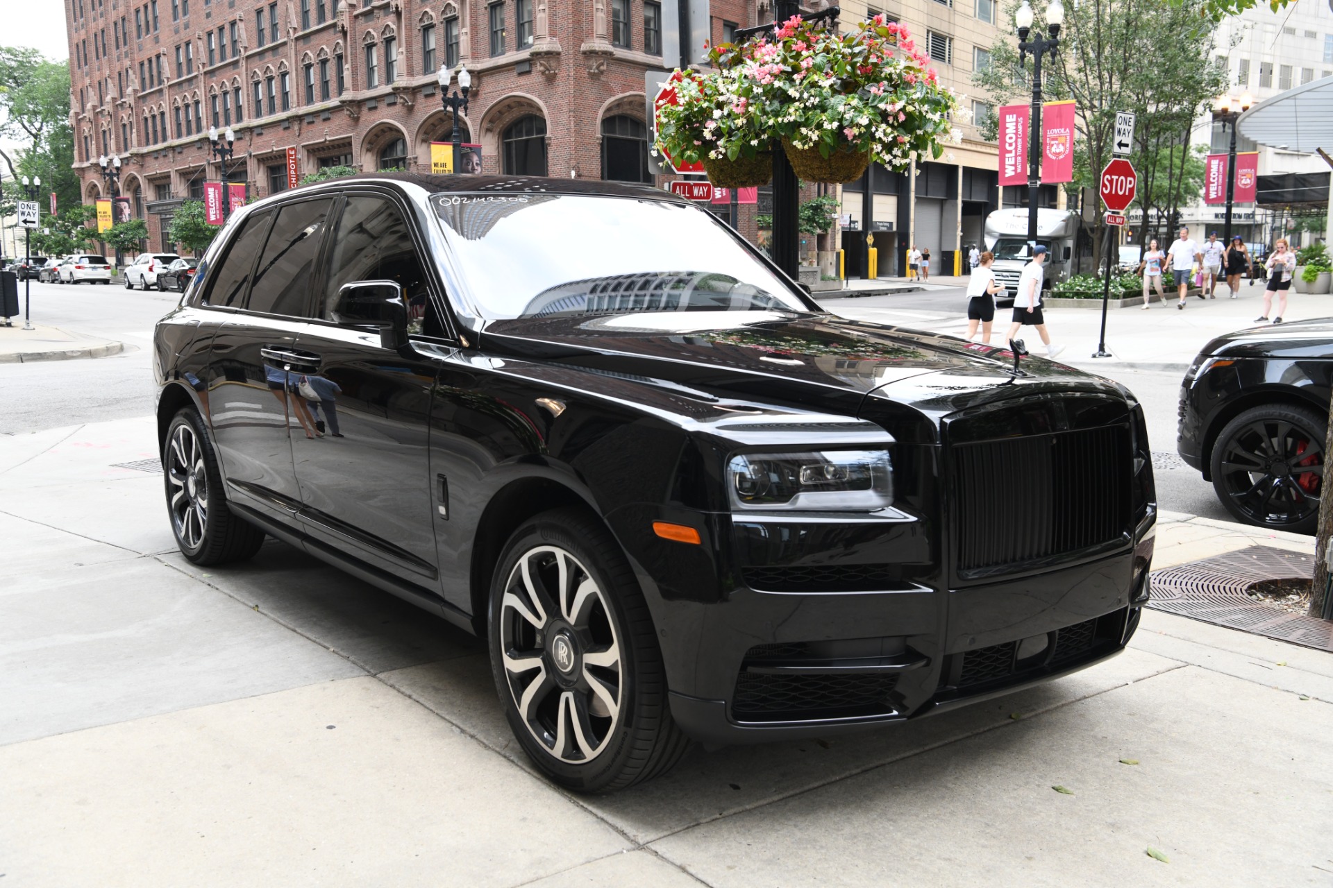 Used 2019 Rolls-Royce Cullinan  | Chicago, IL