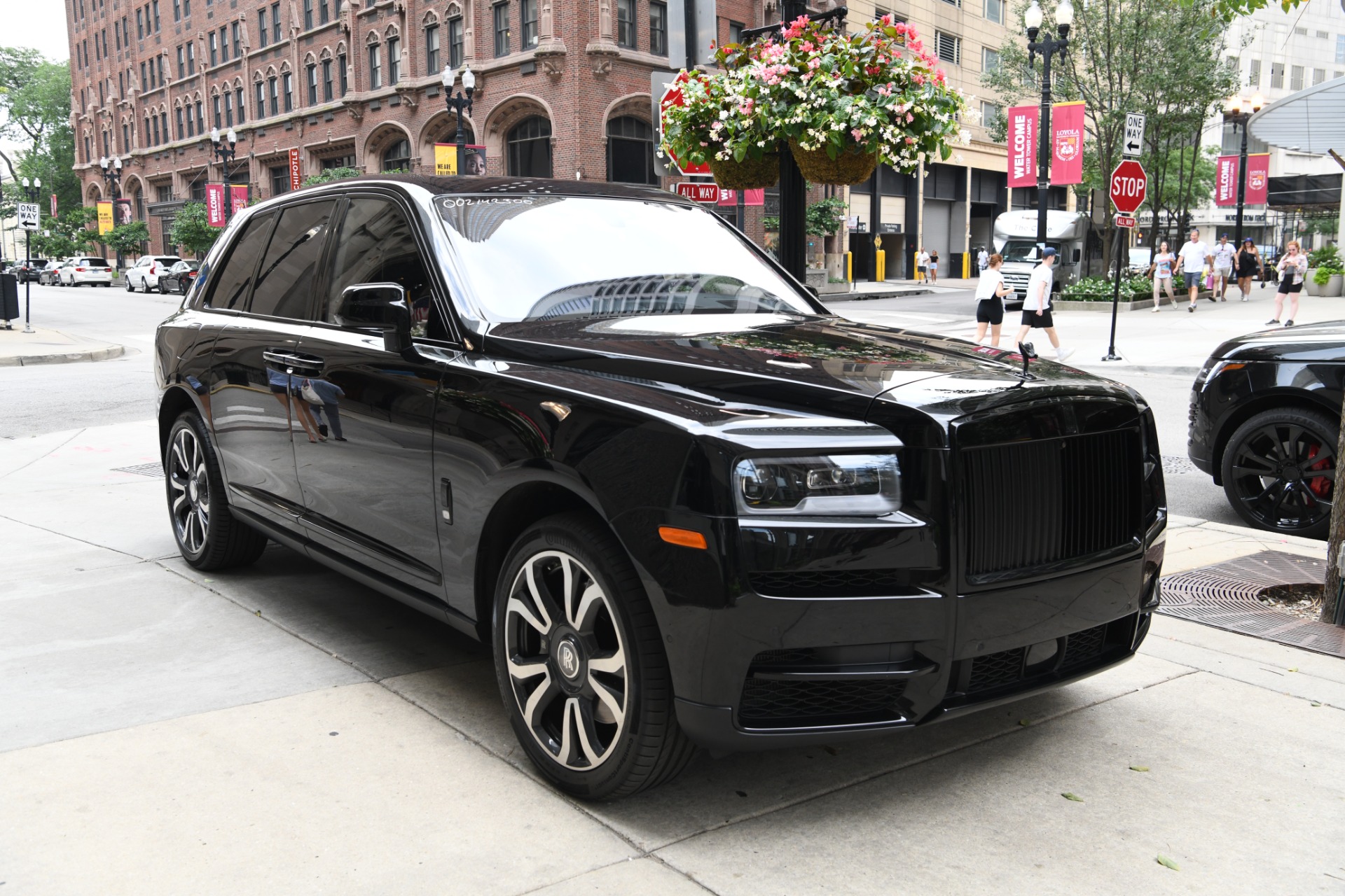 Used 2019 Rolls-Royce Cullinan | St. Petersburg, FL