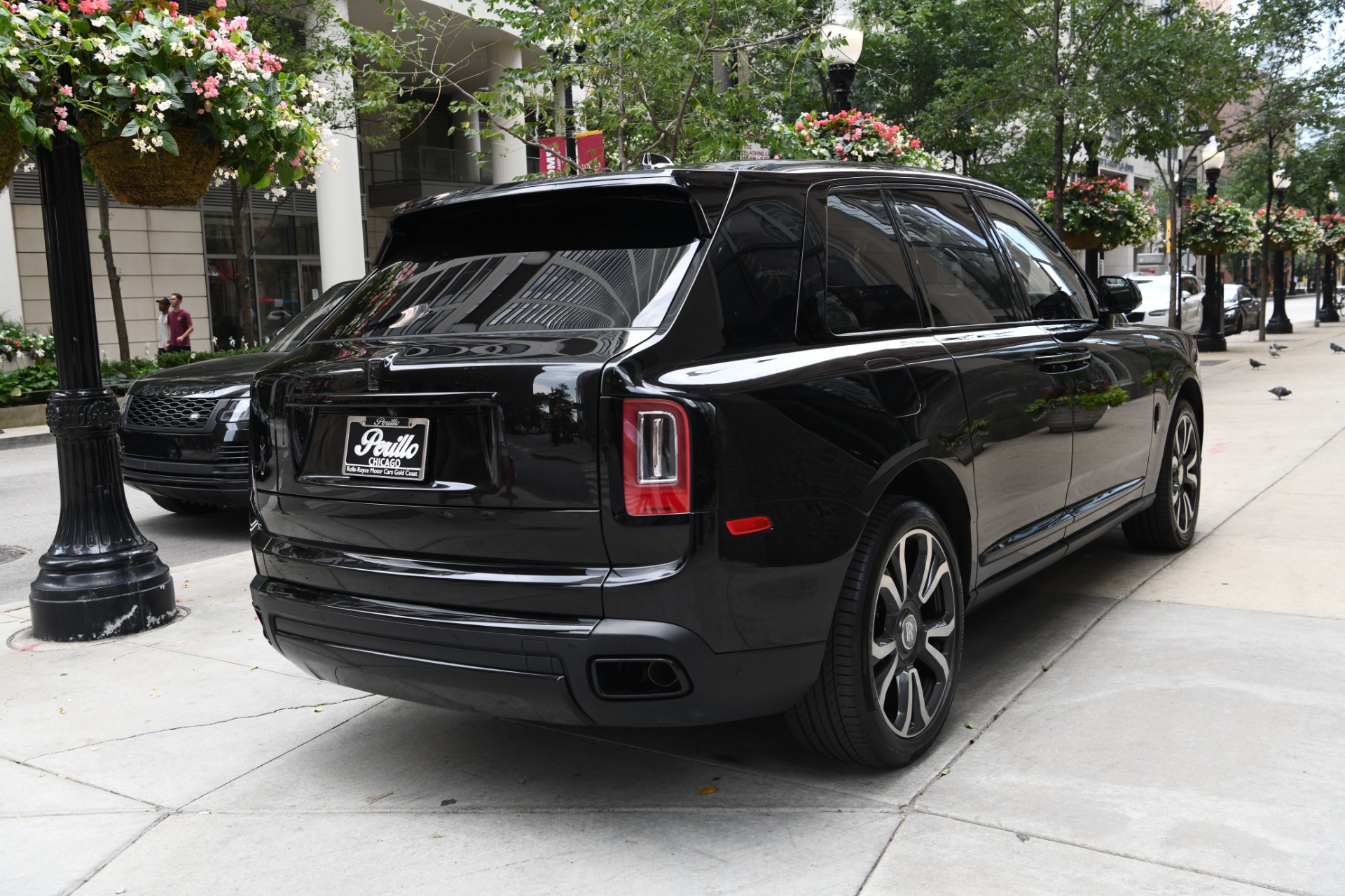 Used 2019 Rolls-Royce Cullinan | St. Petersburg, FL
