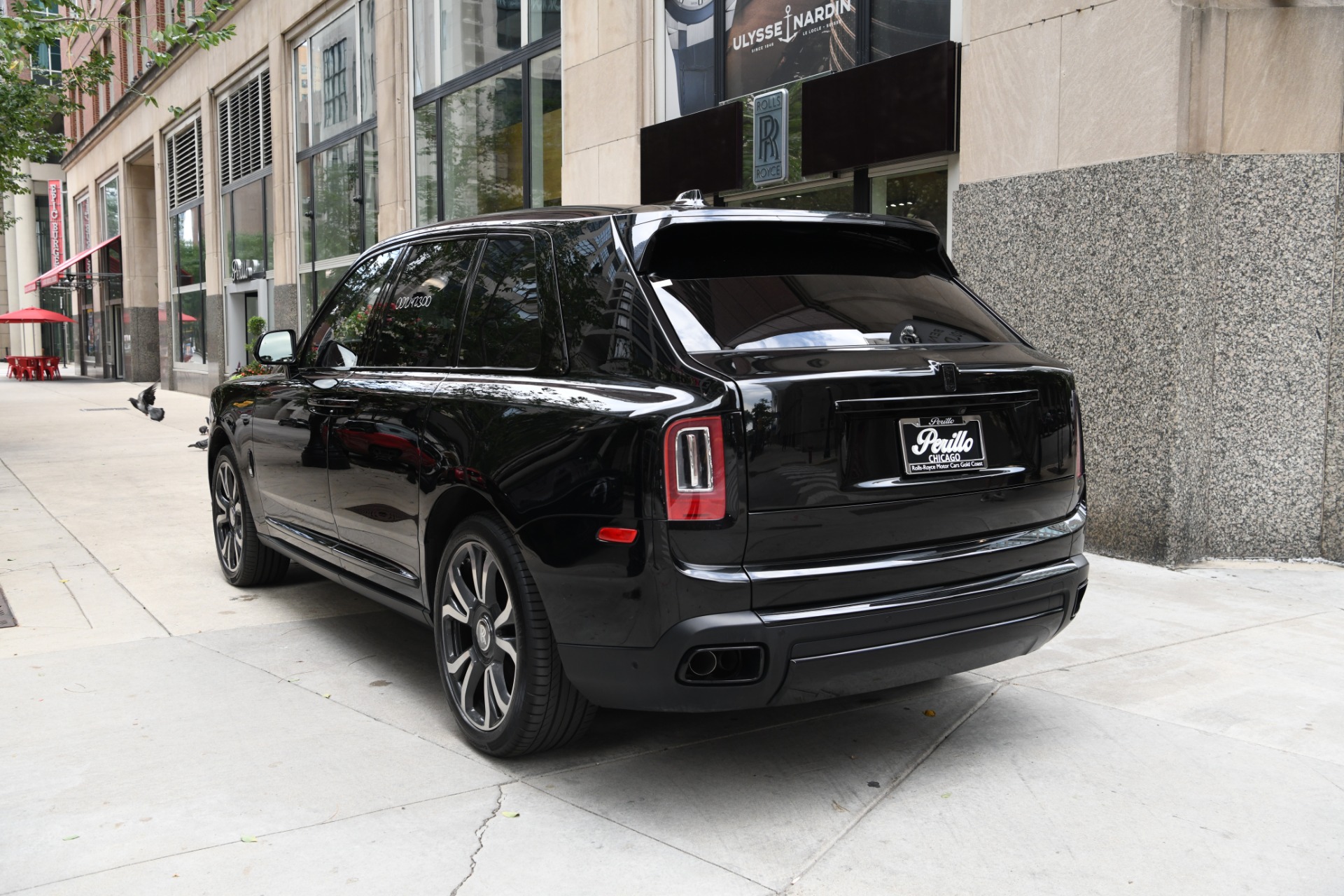 Used 2019 Rolls-Royce Cullinan | St. Petersburg, FL