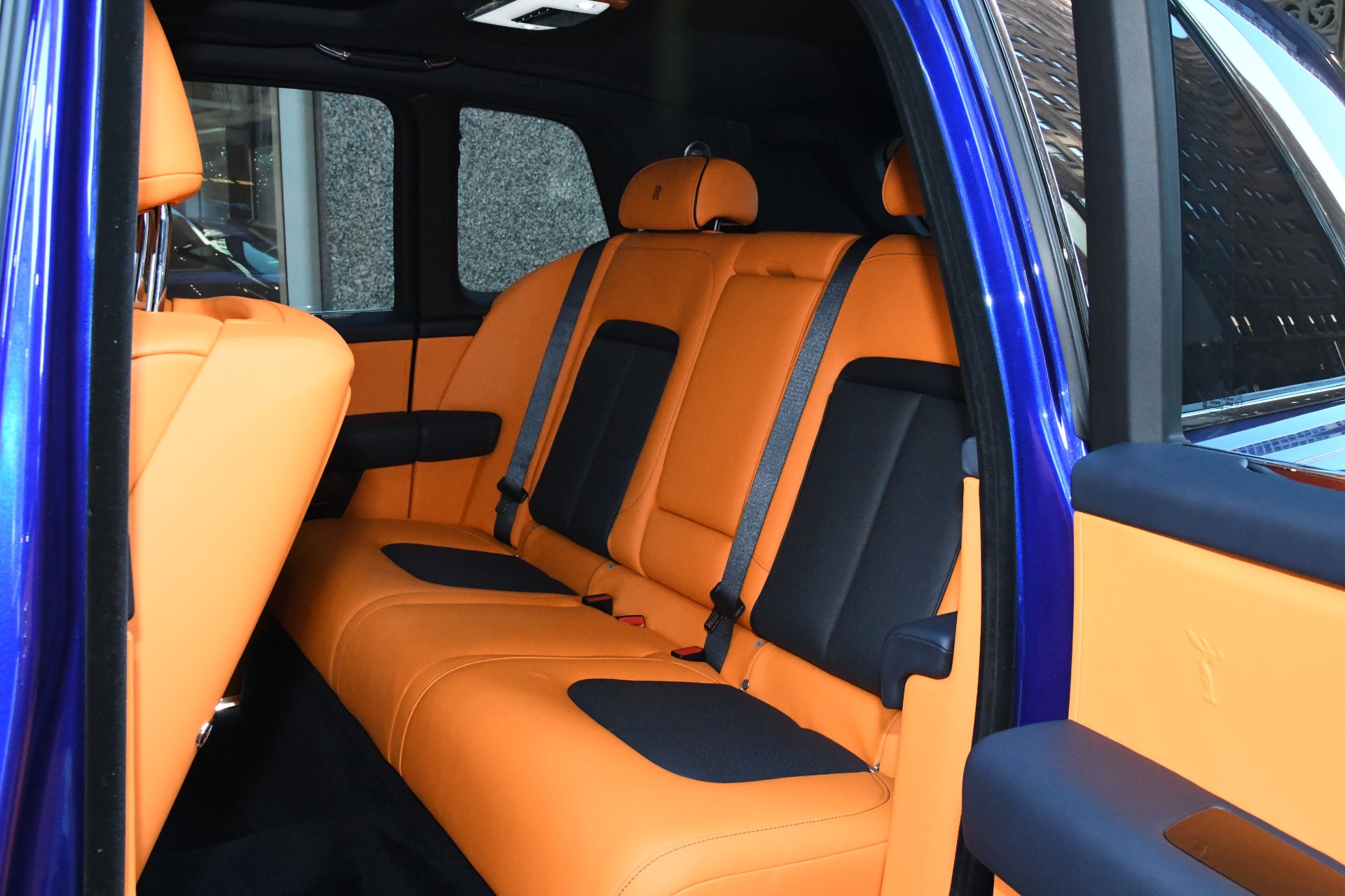 Used 2019 Rolls-Royce Cullinan | St. Petersburg, FL