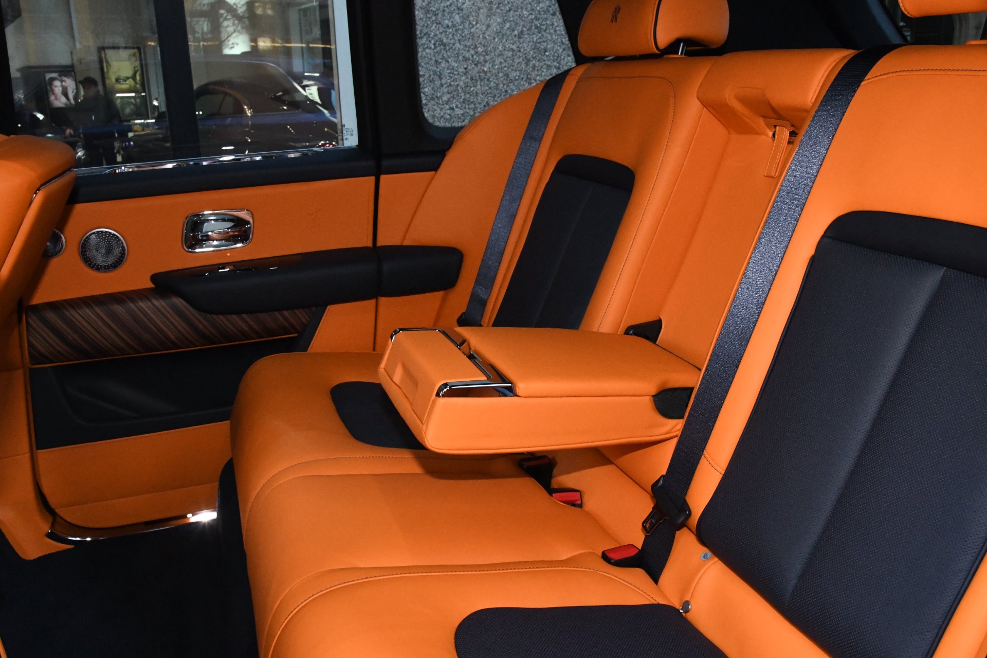 Used 2019 Rolls-Royce Cullinan | St. Petersburg, FL