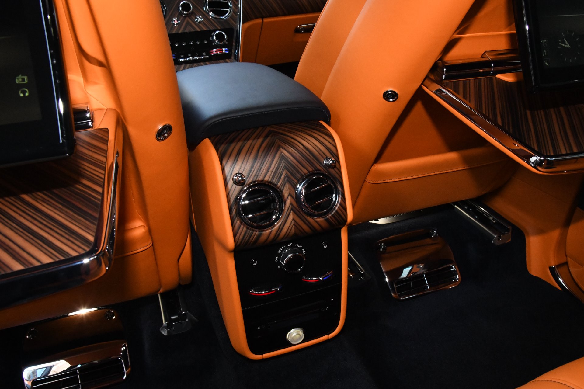 Used 2019 Rolls-Royce Cullinan | St. Petersburg, FL