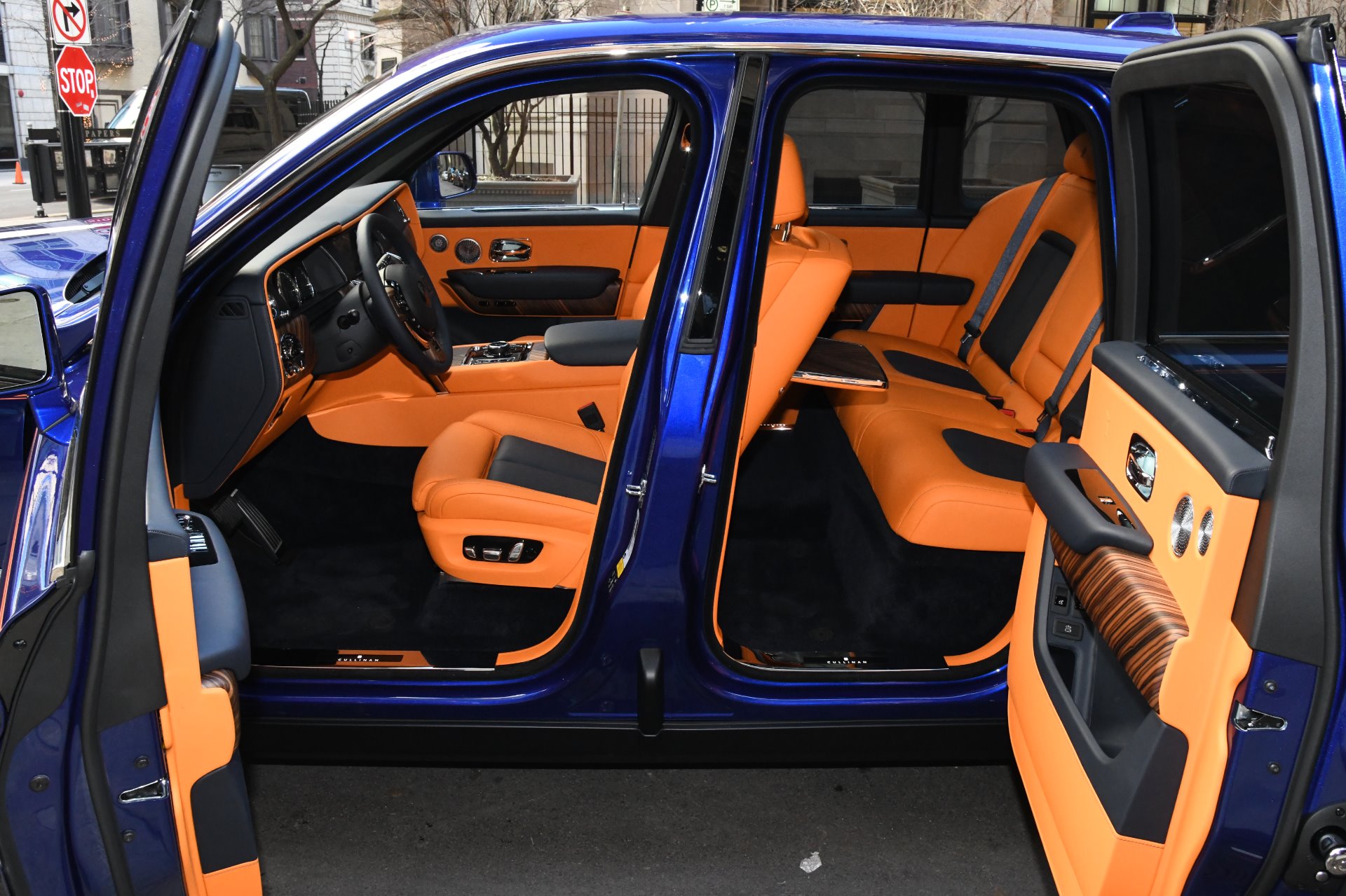 Used 2019 Rolls-Royce Cullinan | St. Petersburg, FL