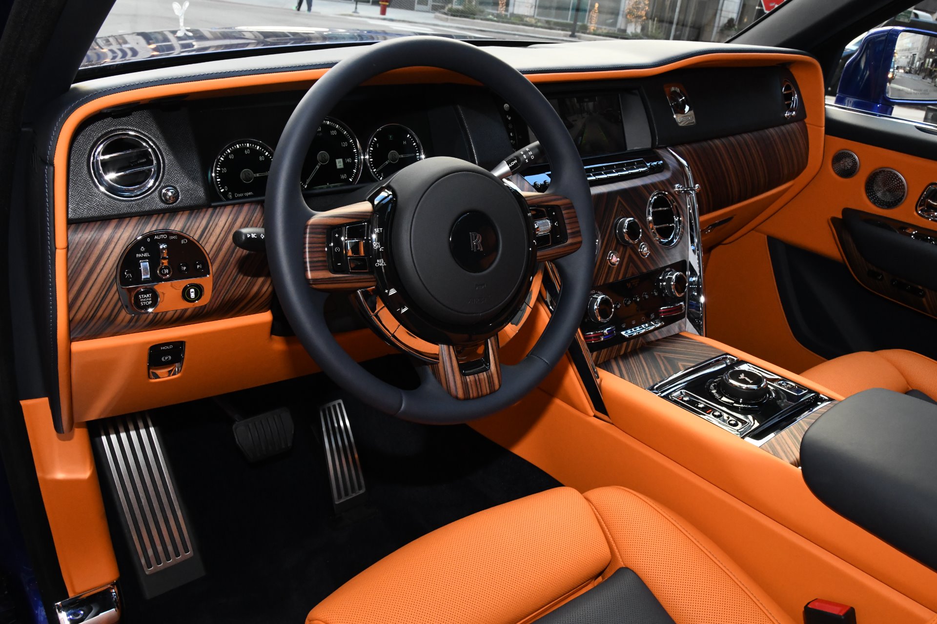 Used 2019 Rolls-Royce Cullinan | St. Petersburg, FL