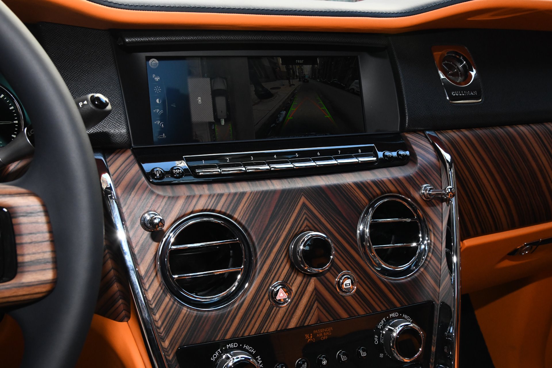 Used 2019 Rolls-Royce Cullinan | St. Petersburg, FL