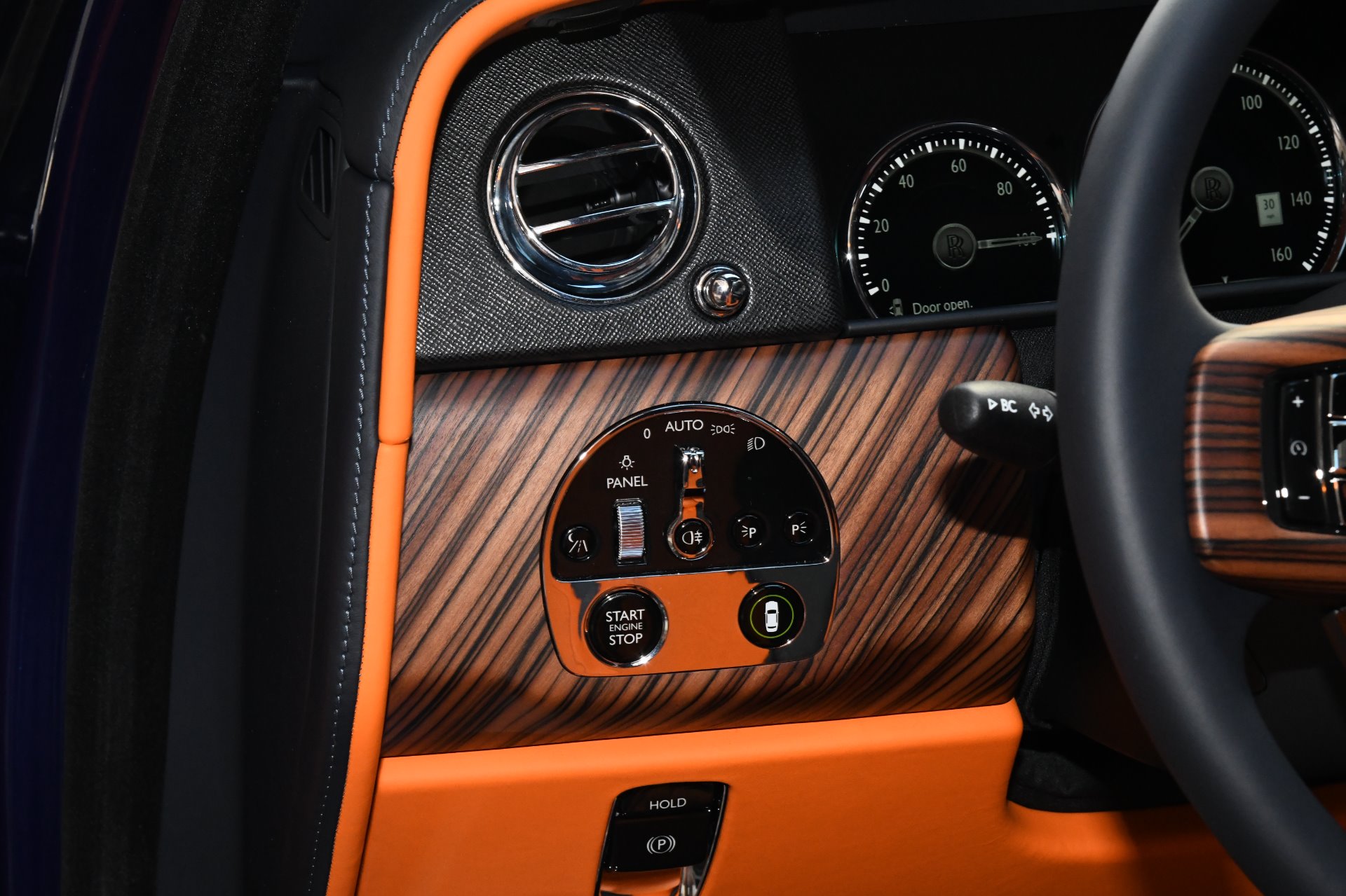 Used 2019 Rolls-Royce Cullinan | St. Petersburg, FL
