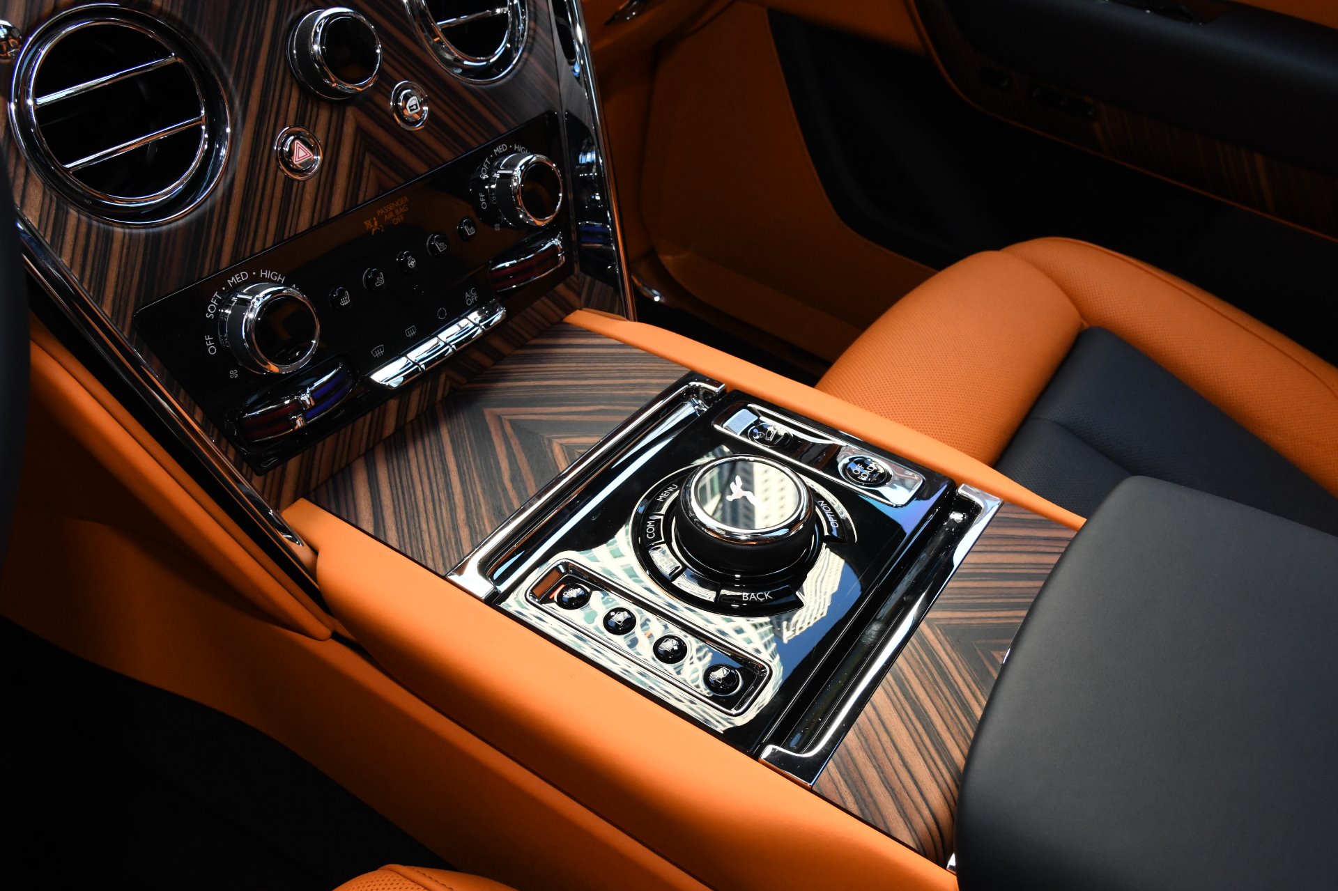 Used 2019 Rolls-Royce Cullinan | St. Petersburg, FL