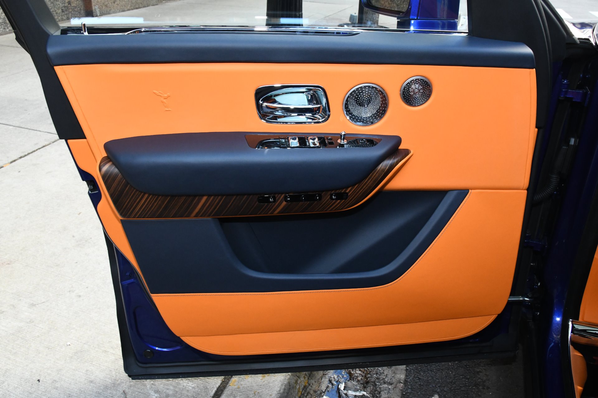 Used 2019 Rolls-Royce Cullinan | St. Petersburg, FL
