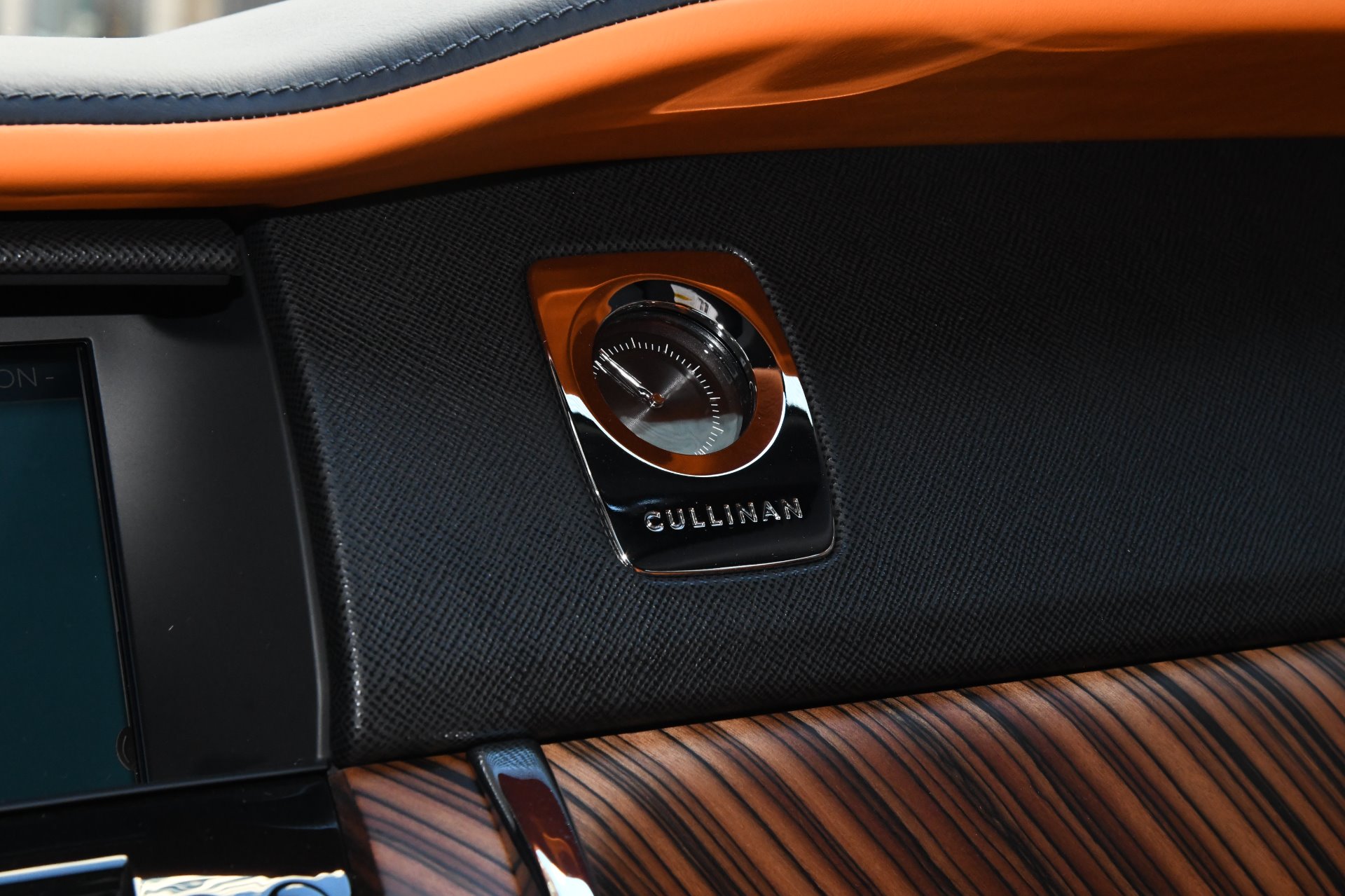 Used 2019 Rolls-Royce Cullinan | St. Petersburg, FL