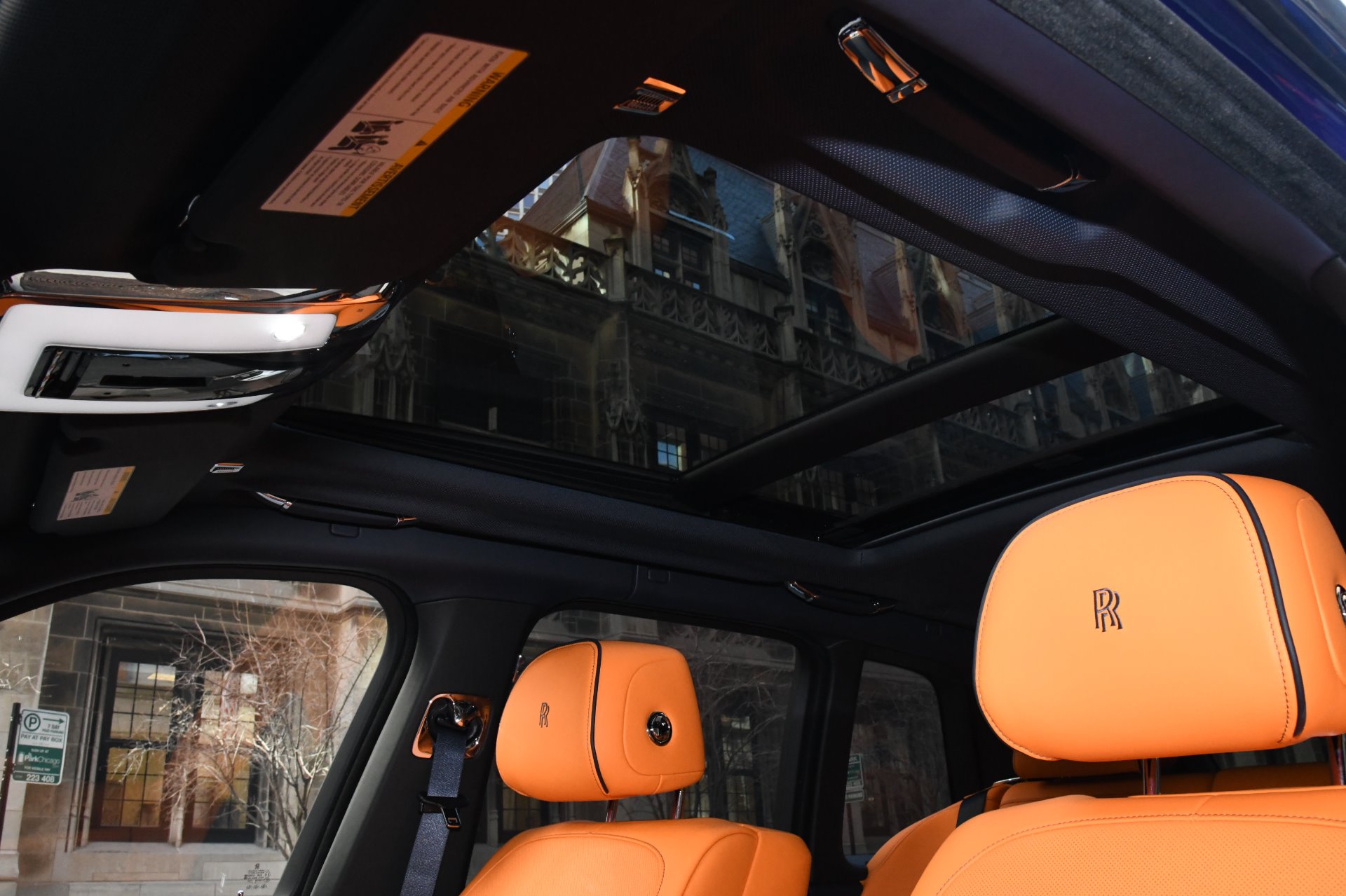 Used 2019 Rolls-Royce Cullinan | St. Petersburg, FL