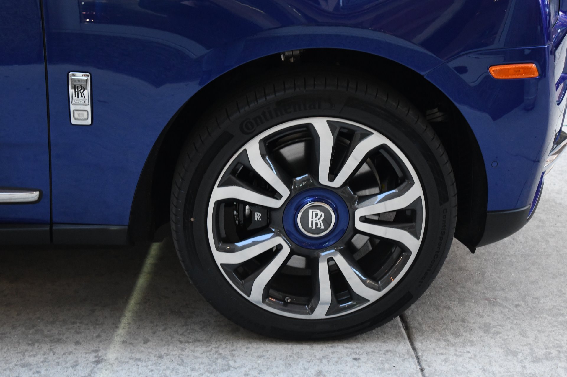 Used 2019 Rolls-Royce Cullinan | St. Petersburg, FL