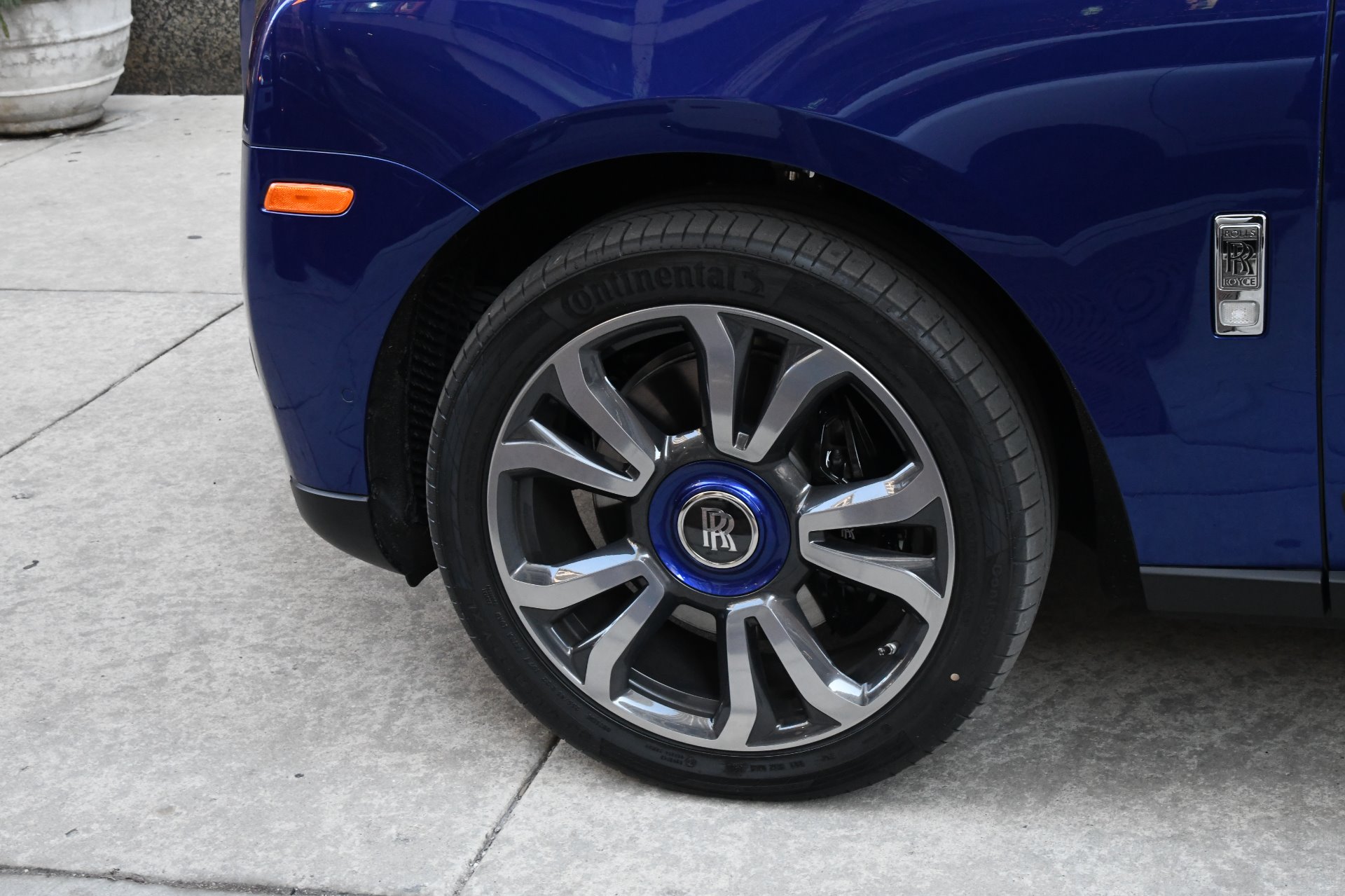 Used 2019 Rolls-Royce Cullinan | St. Petersburg, FL