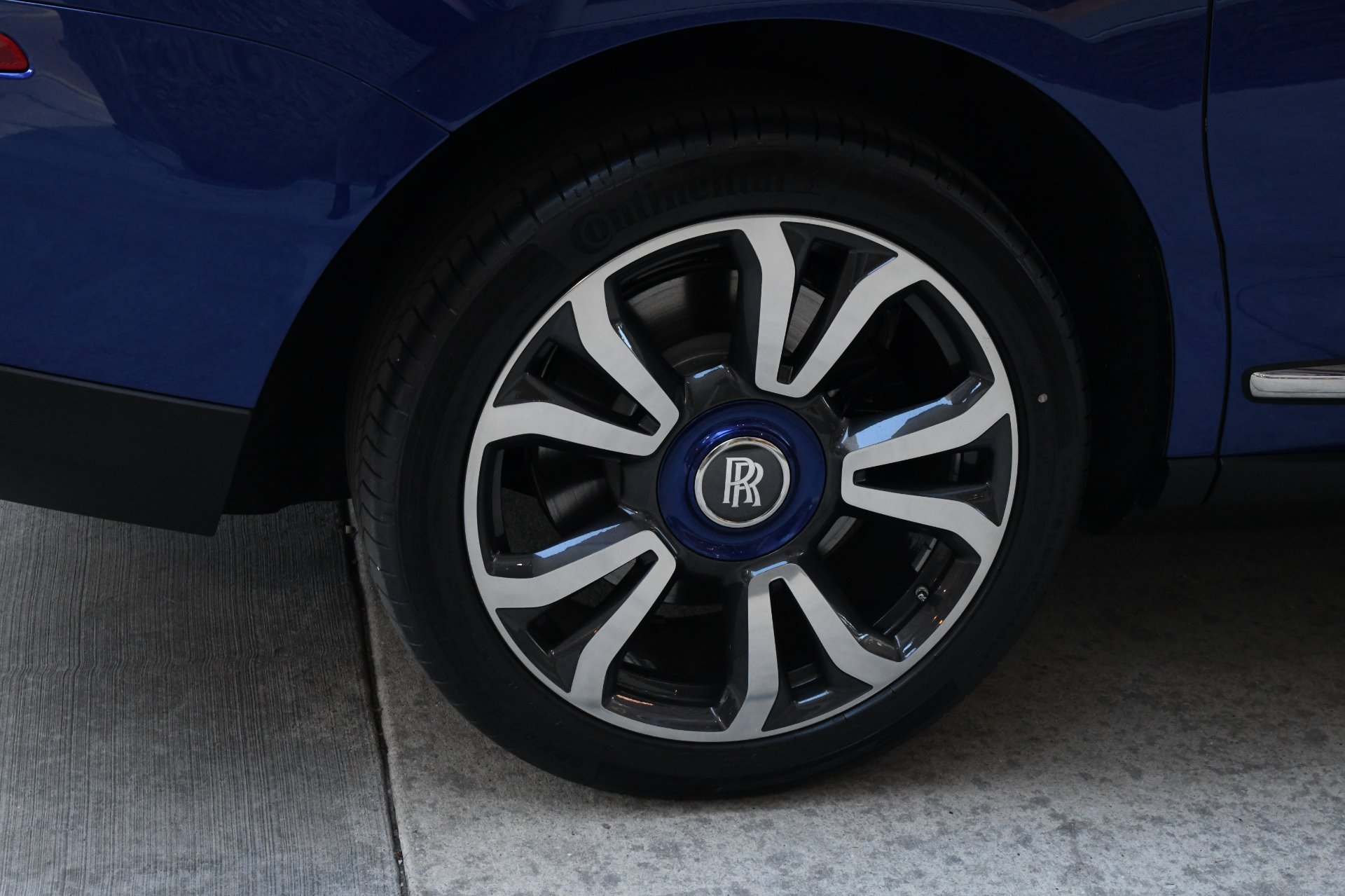 Used 2019 Rolls-Royce Cullinan | St. Petersburg, FL