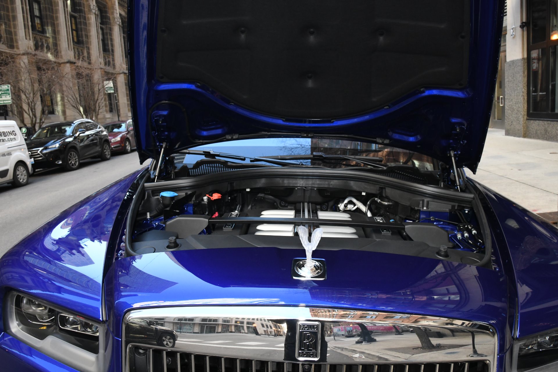 Used 2019 Rolls-Royce Cullinan | St. Petersburg, FL