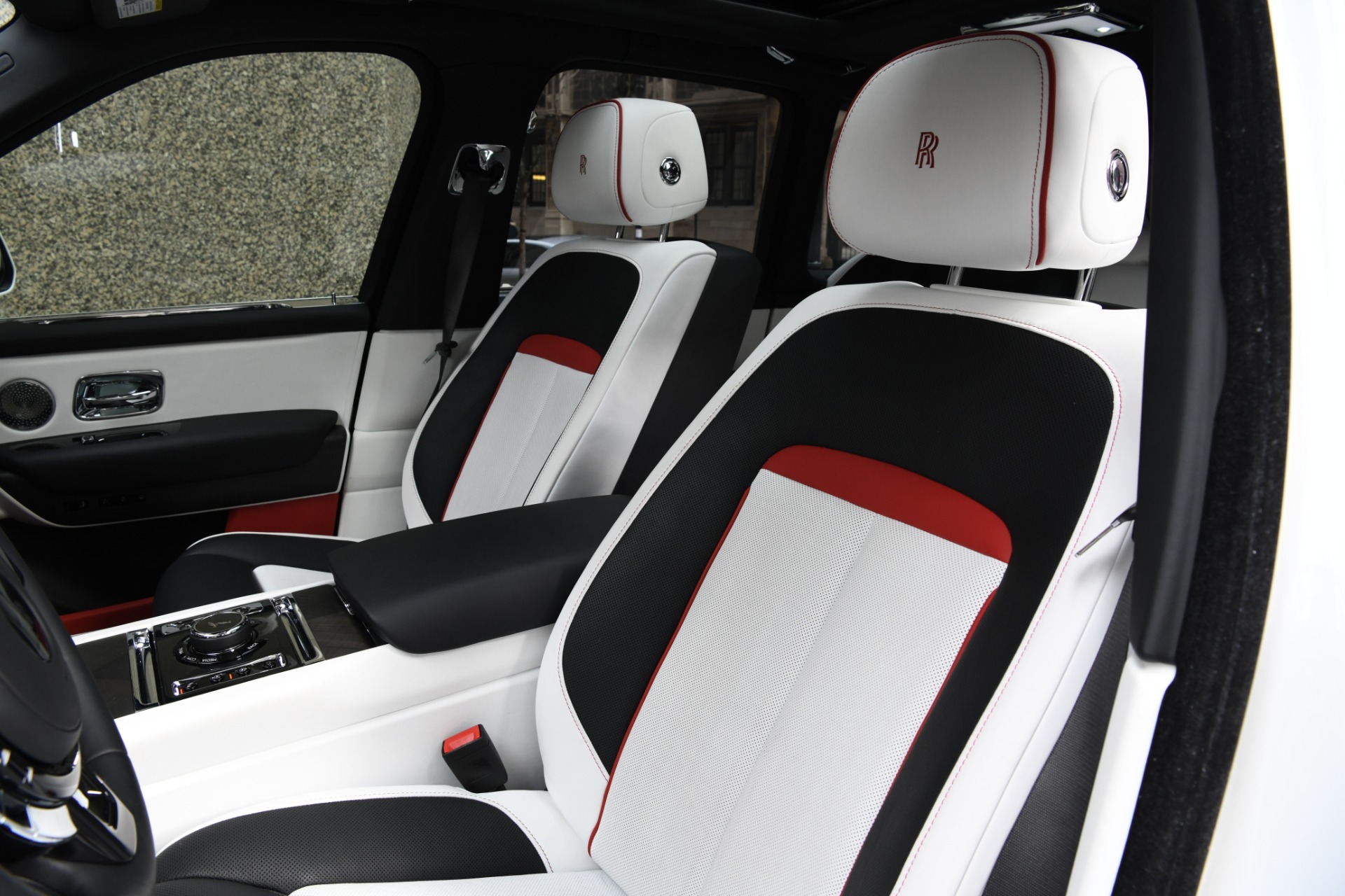 Used 2019 Rolls-Royce Cullinan | St. Petersburg, FL