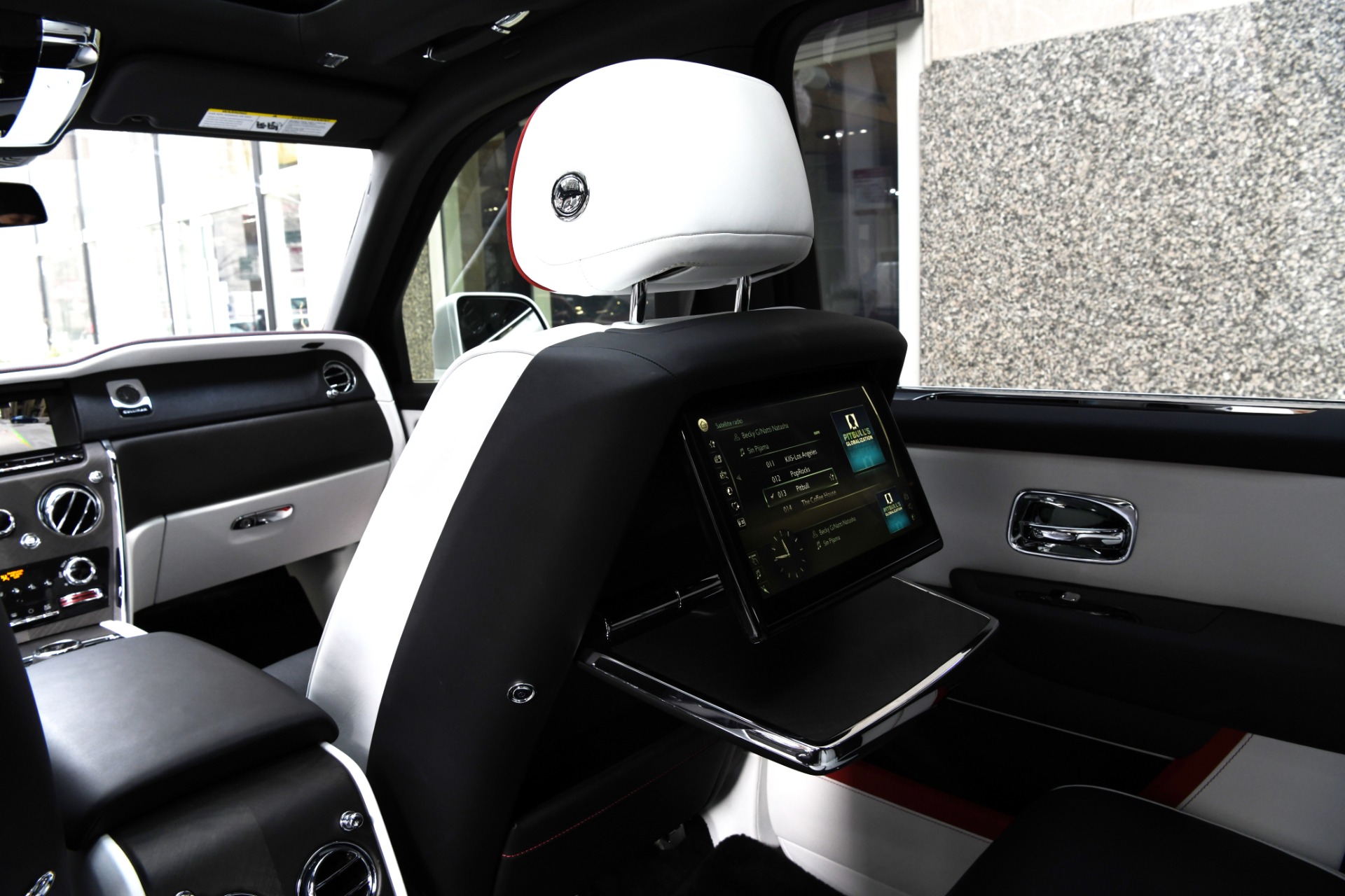 Used 2019 Rolls-Royce Cullinan | St. Petersburg, FL