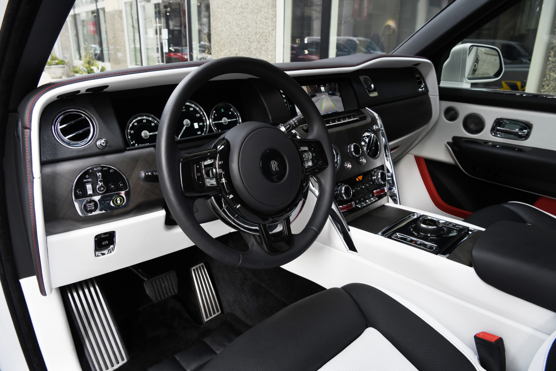 Used 2019 Rolls-Royce Cullinan | St. Petersburg, FL