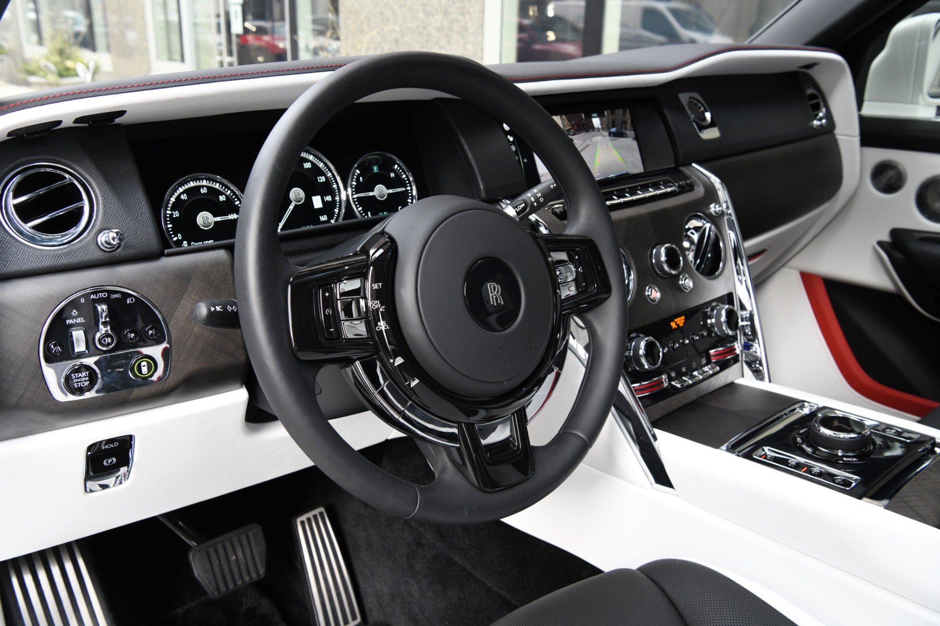 Used 2019 Rolls-Royce Cullinan | St. Petersburg, FL
