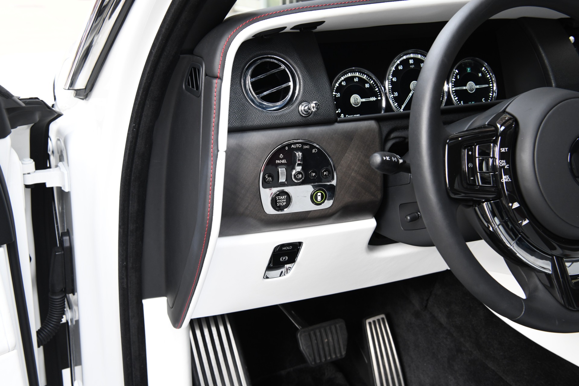 Used 2019 Rolls-Royce Cullinan | St. Petersburg, FL