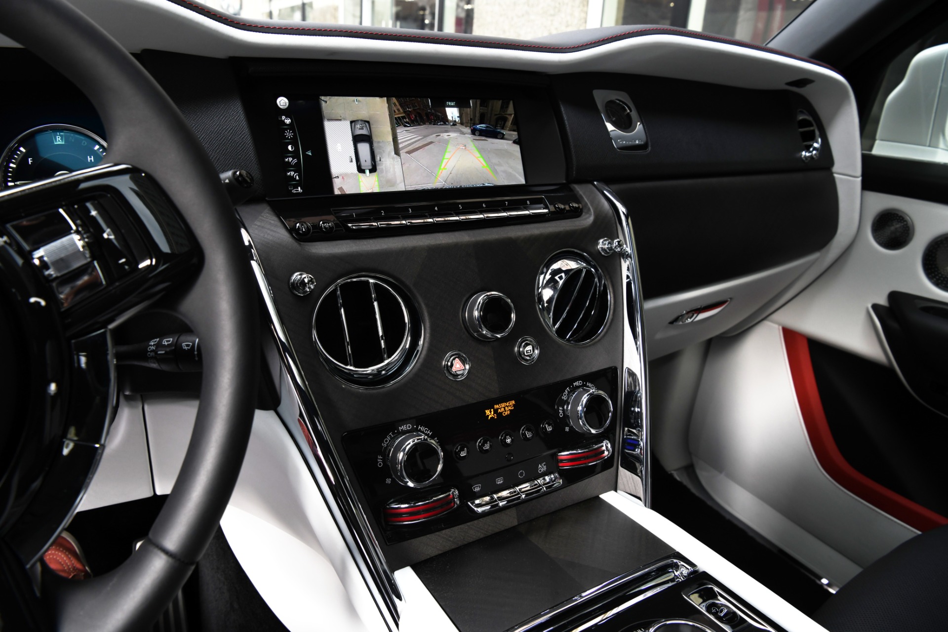 Used 2019 Rolls-Royce Cullinan | St. Petersburg, FL