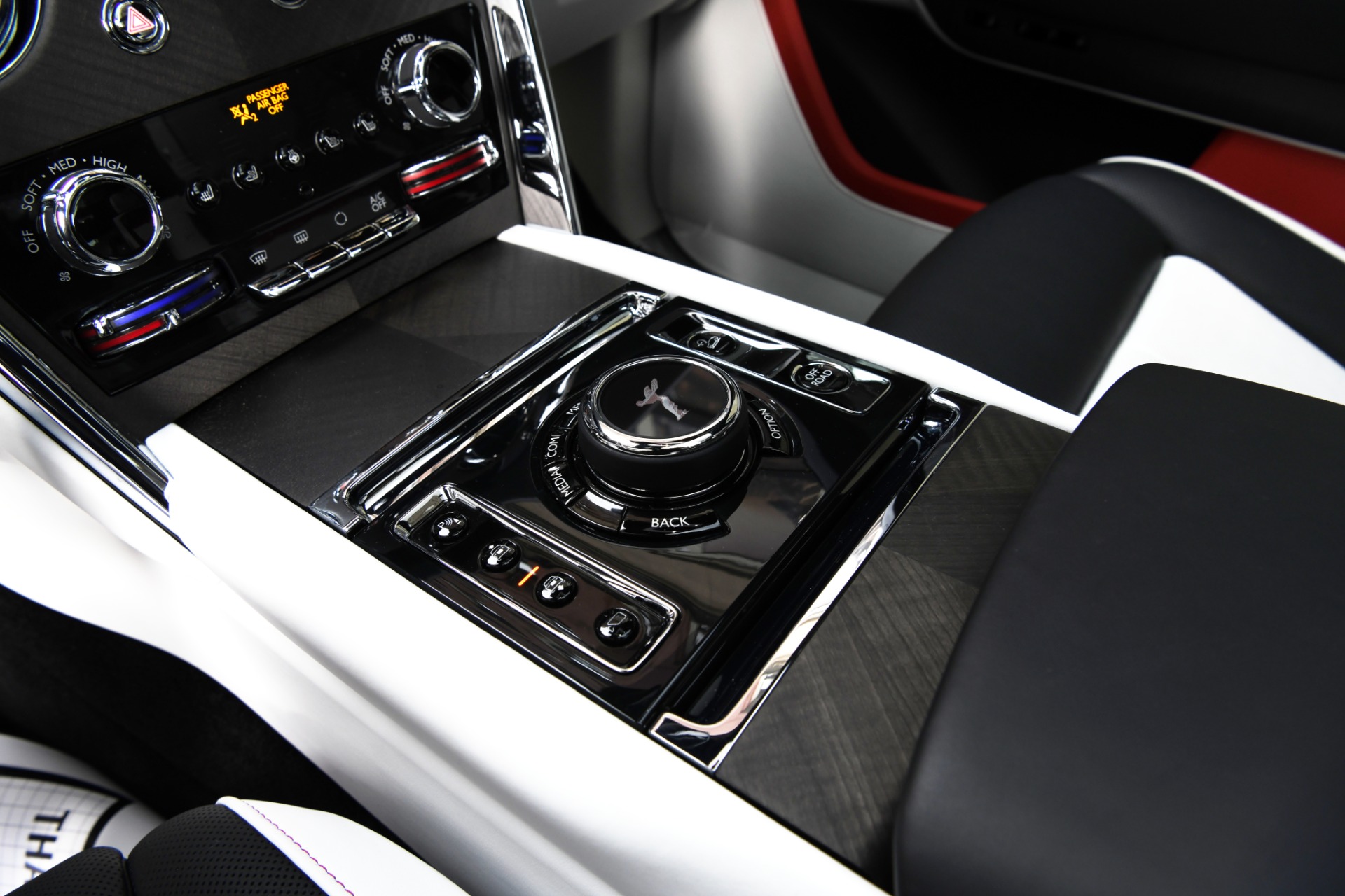 Used 2019 Rolls-Royce Cullinan | St. Petersburg, FL