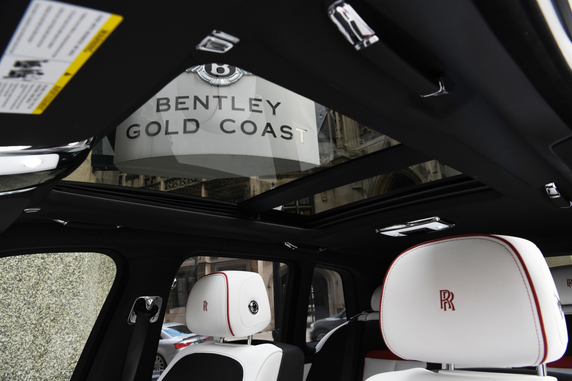 Used 2019 Rolls-Royce Cullinan | St. Petersburg, FL