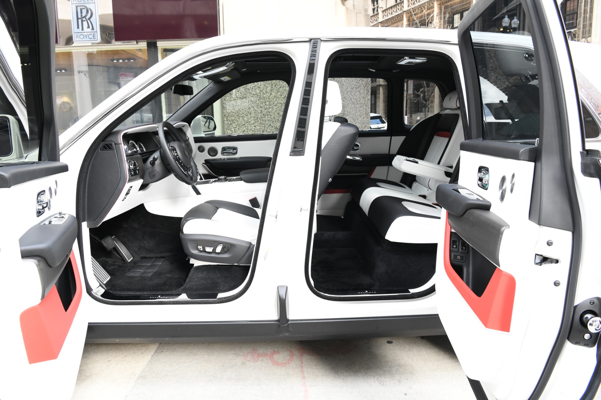 Used 2019 Rolls-Royce Cullinan | St. Petersburg, FL