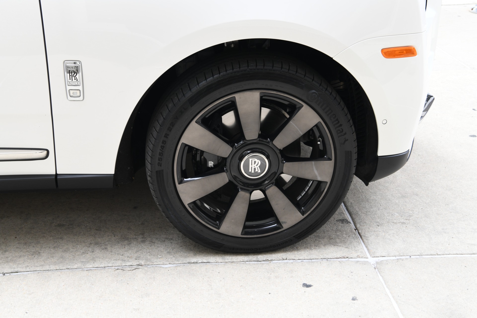 Used 2019 Rolls-Royce Cullinan | St. Petersburg, FL