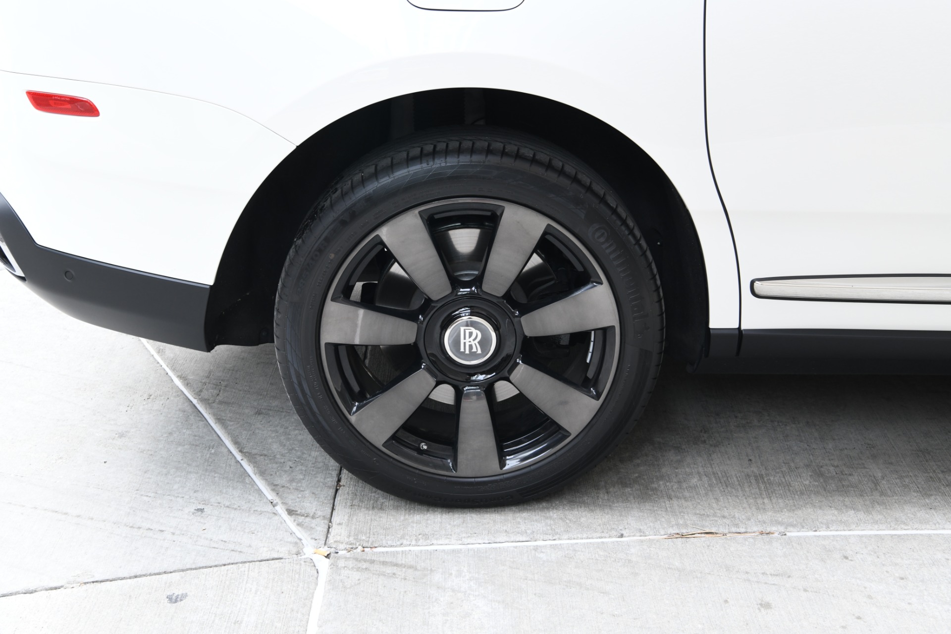 Used 2019 Rolls-Royce Cullinan | St. Petersburg, FL