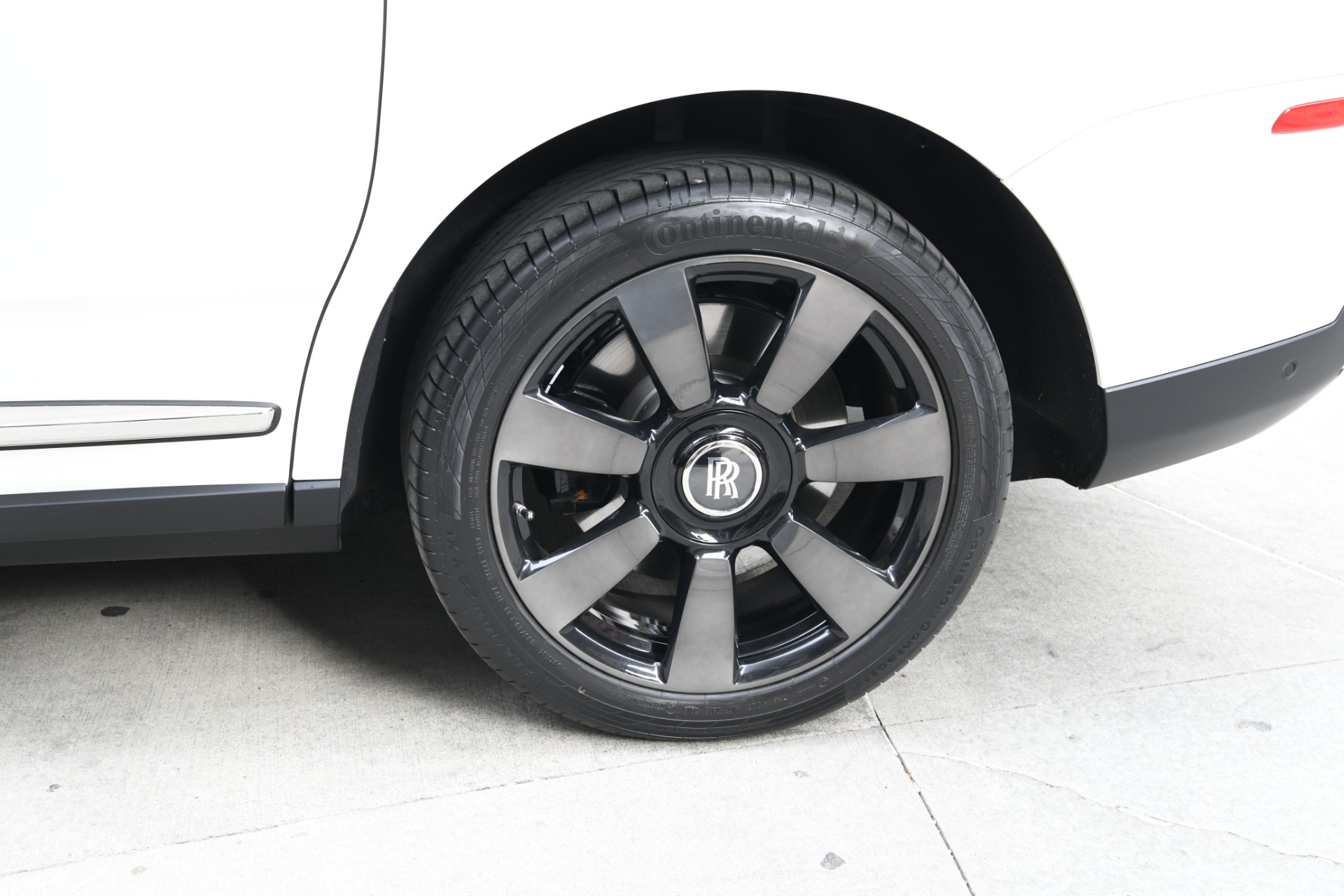 Used 2019 Rolls-Royce Cullinan | St. Petersburg, FL