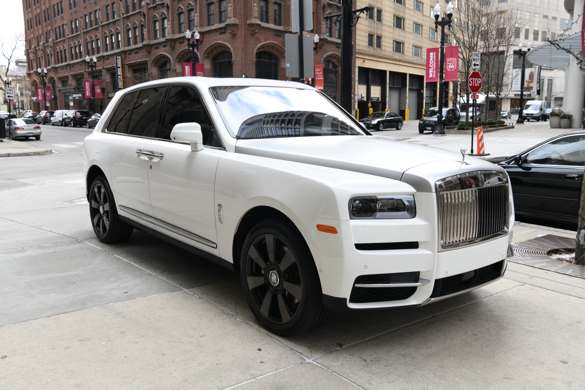 Used 2019 Rolls-Royce Cullinan | St. Petersburg, FL