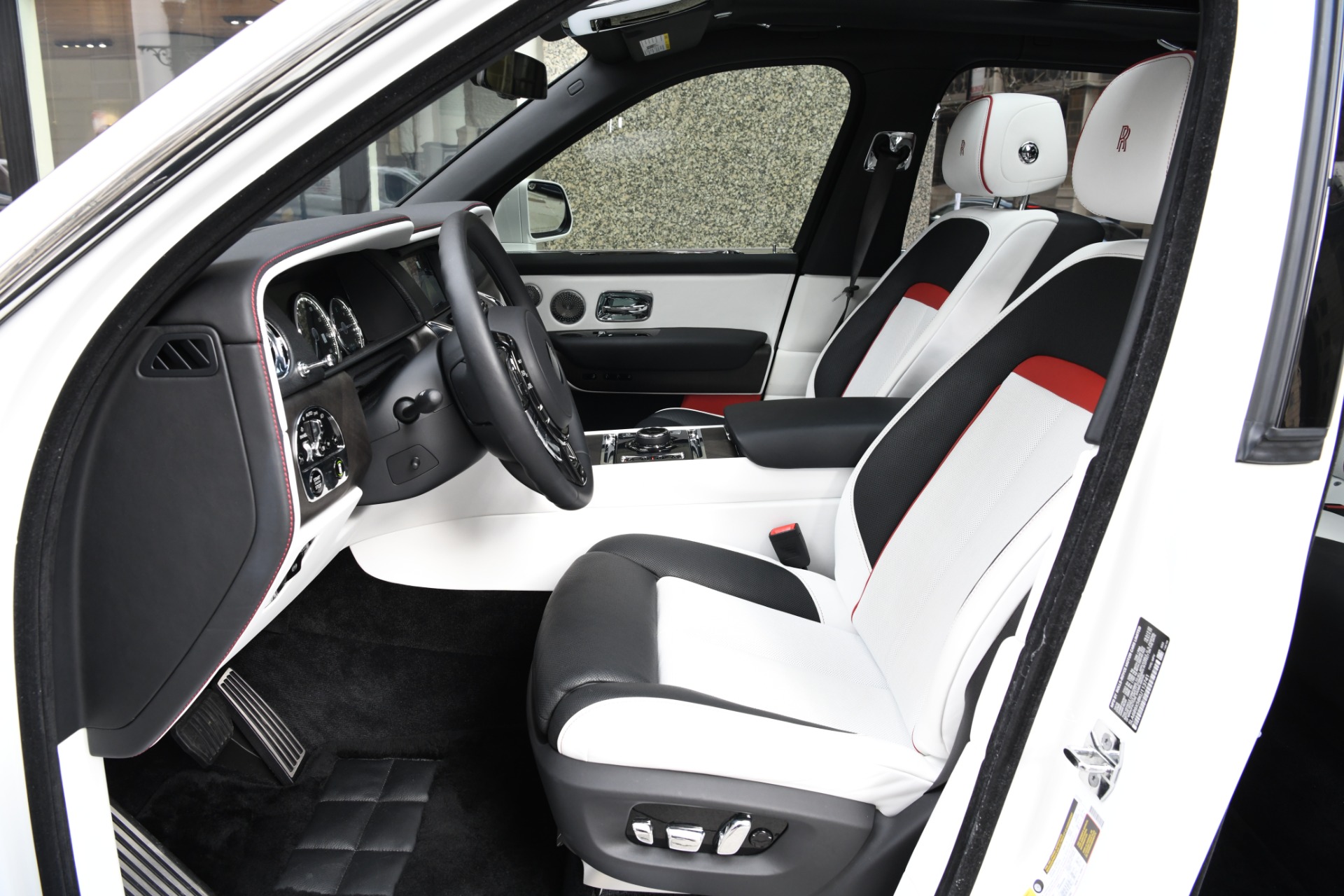 Used 2019 Rolls-Royce Cullinan | St. Petersburg, FL